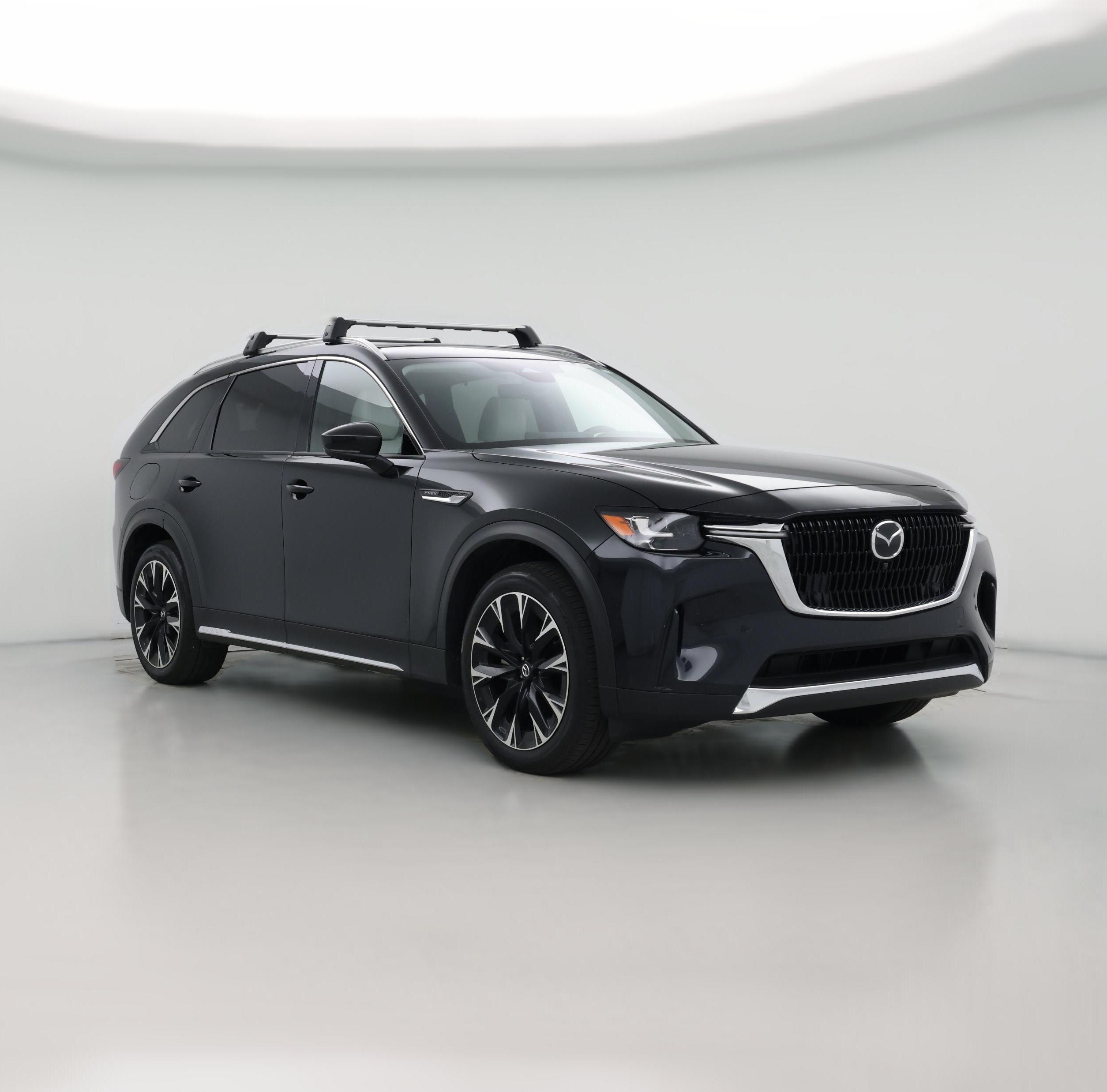 Thumbnail: 2024 Mazda CX-90 - 1