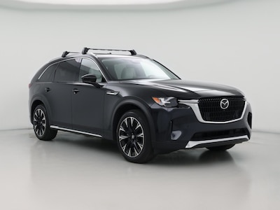 2024 Mazda CX-90 PHEV Premium Plus