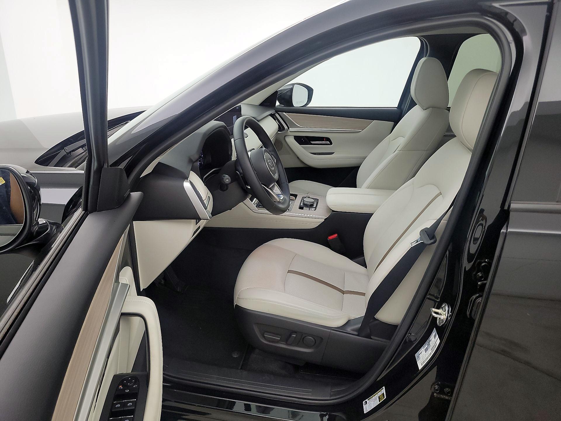 Thumbnail: 2024 Mazda CX-90 - 11