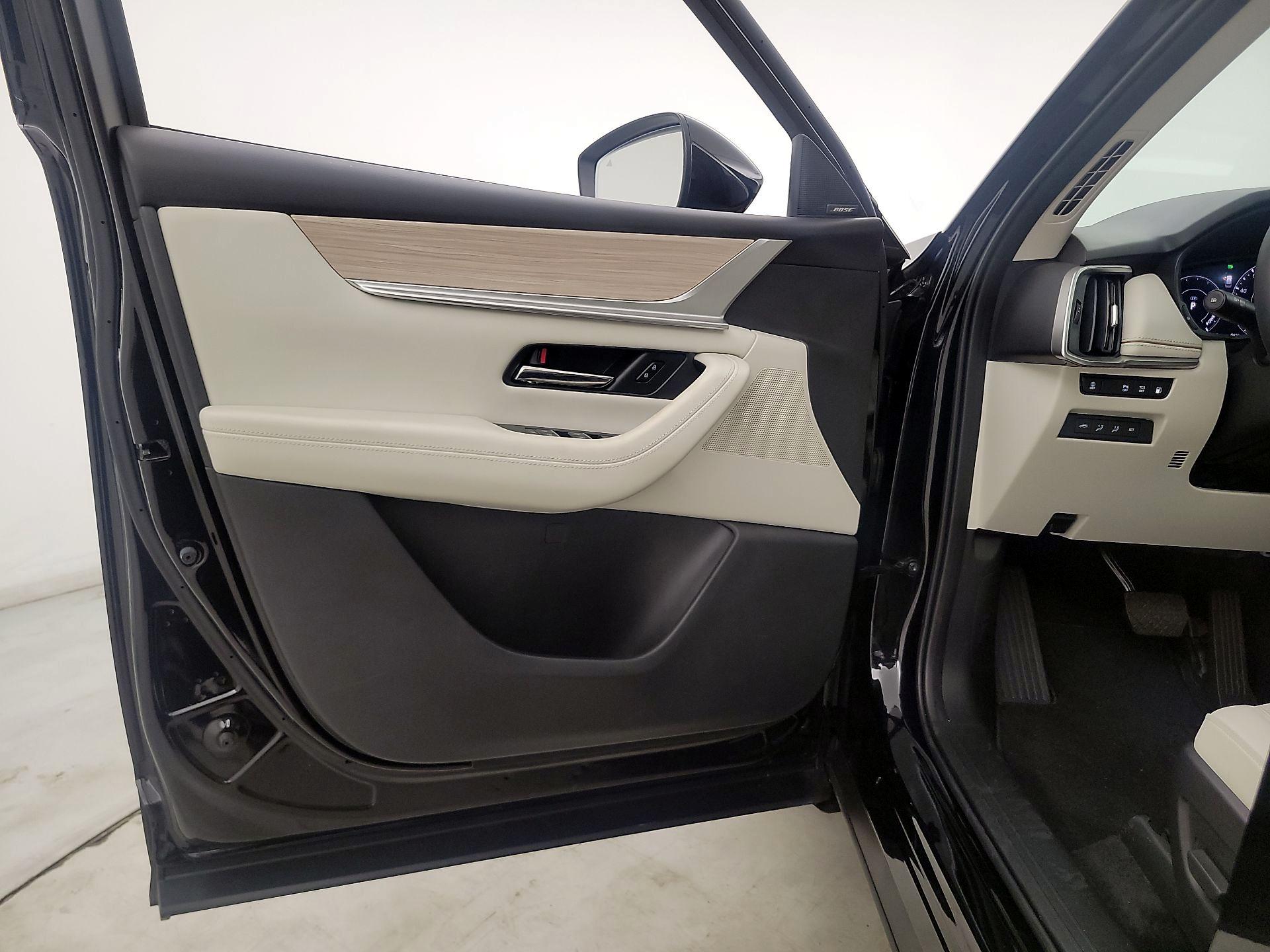 Thumbnail: 2024 Mazda CX-90 - 12