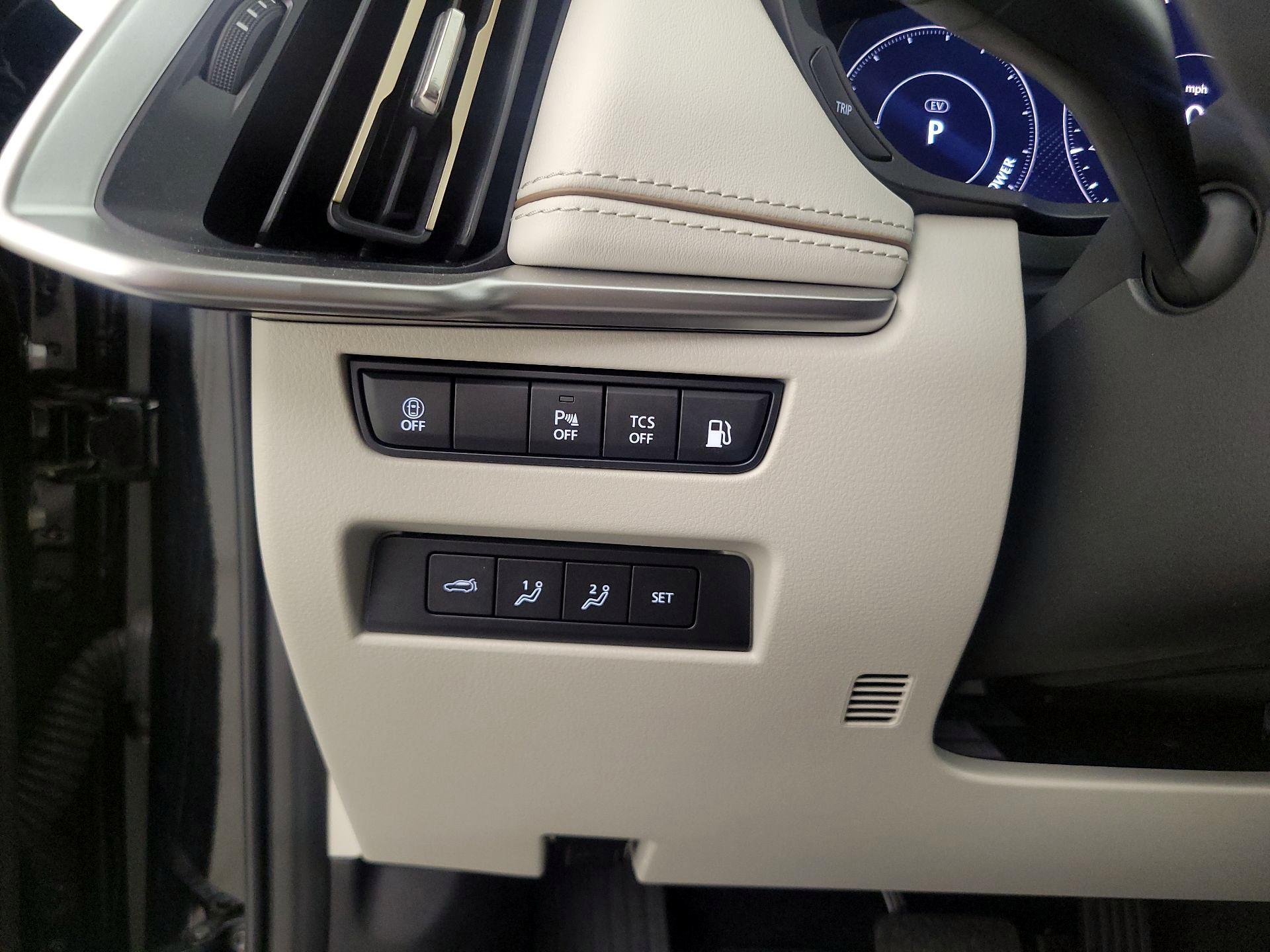 Thumbnail: 2024 Mazda CX-90 - 13