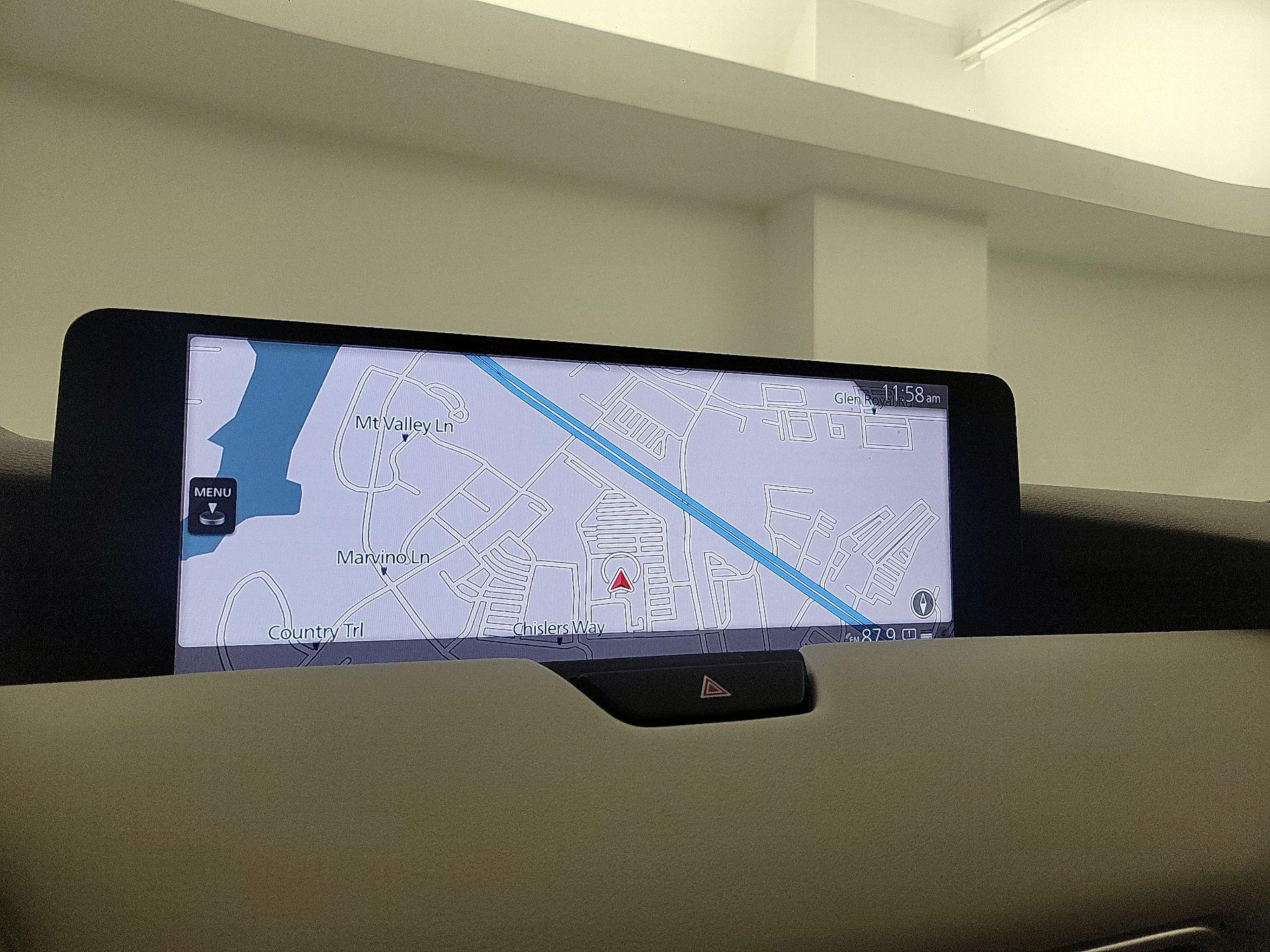 Thumbnail: 2024 Mazda CX-90 - 14