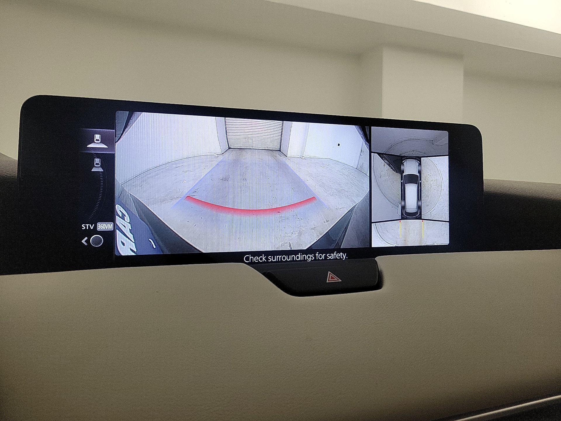 Thumbnail: 2024 Mazda CX-90 - 15