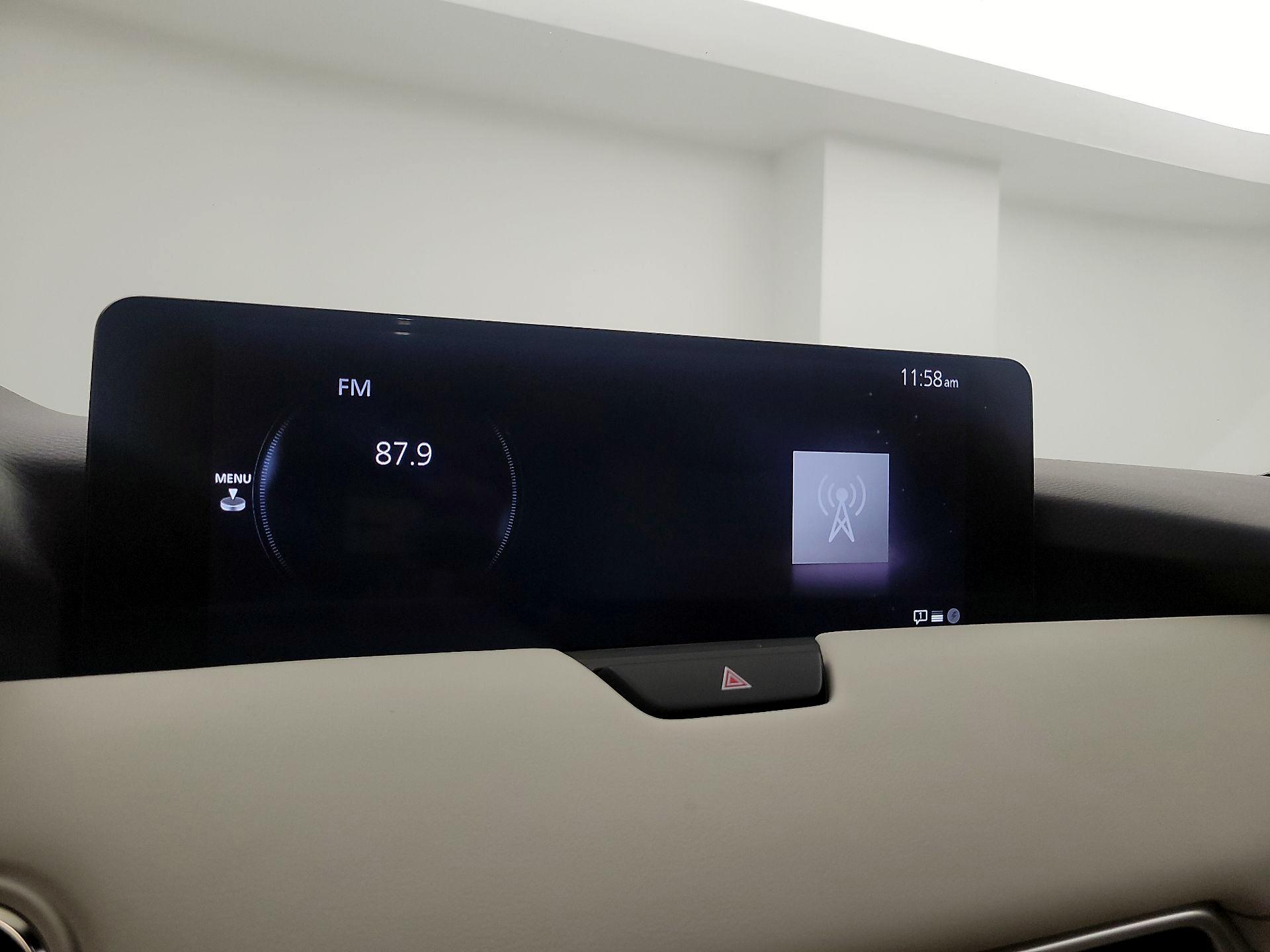 Thumbnail: 2024 Mazda CX-90 - 16