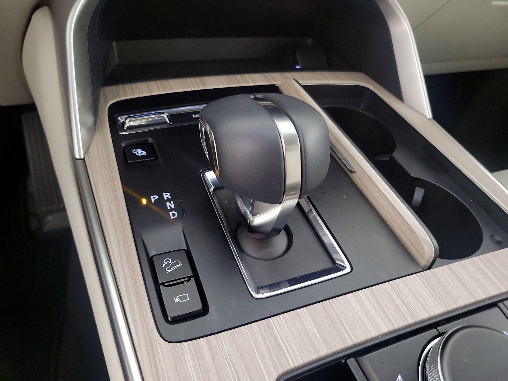 Thumbnail: 2024 Mazda CX-90 - 18