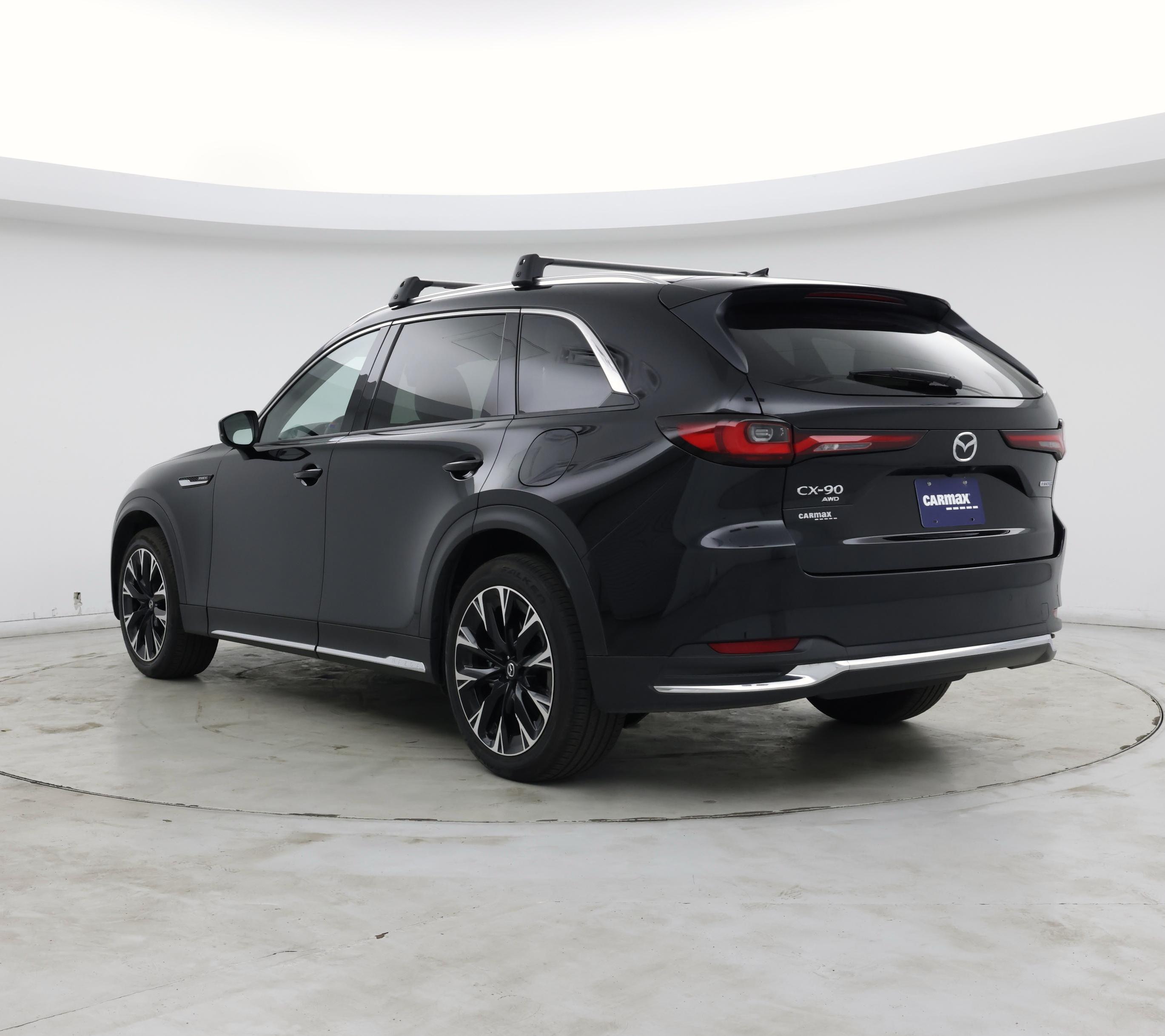 Thumbnail: 2024 Mazda CX-90 - 2