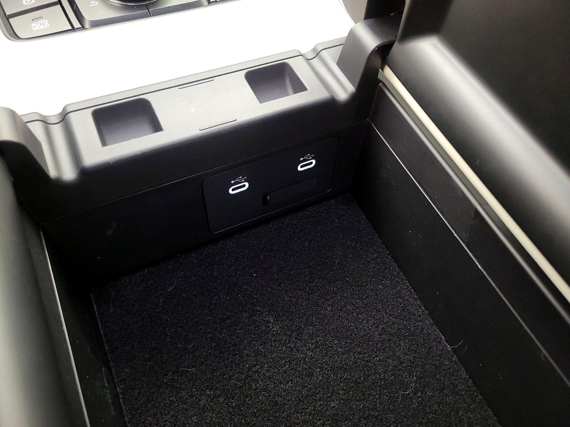 Thumbnail: 2024 Mazda CX-90 - 19