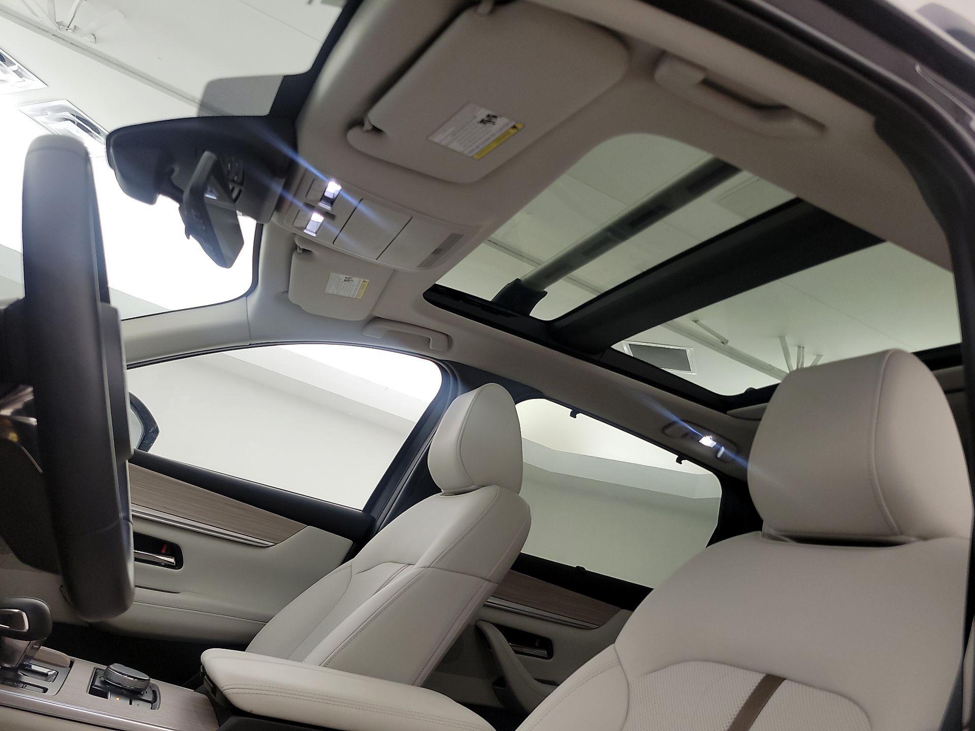 Thumbnail: 2024 Mazda CX-90 - 20