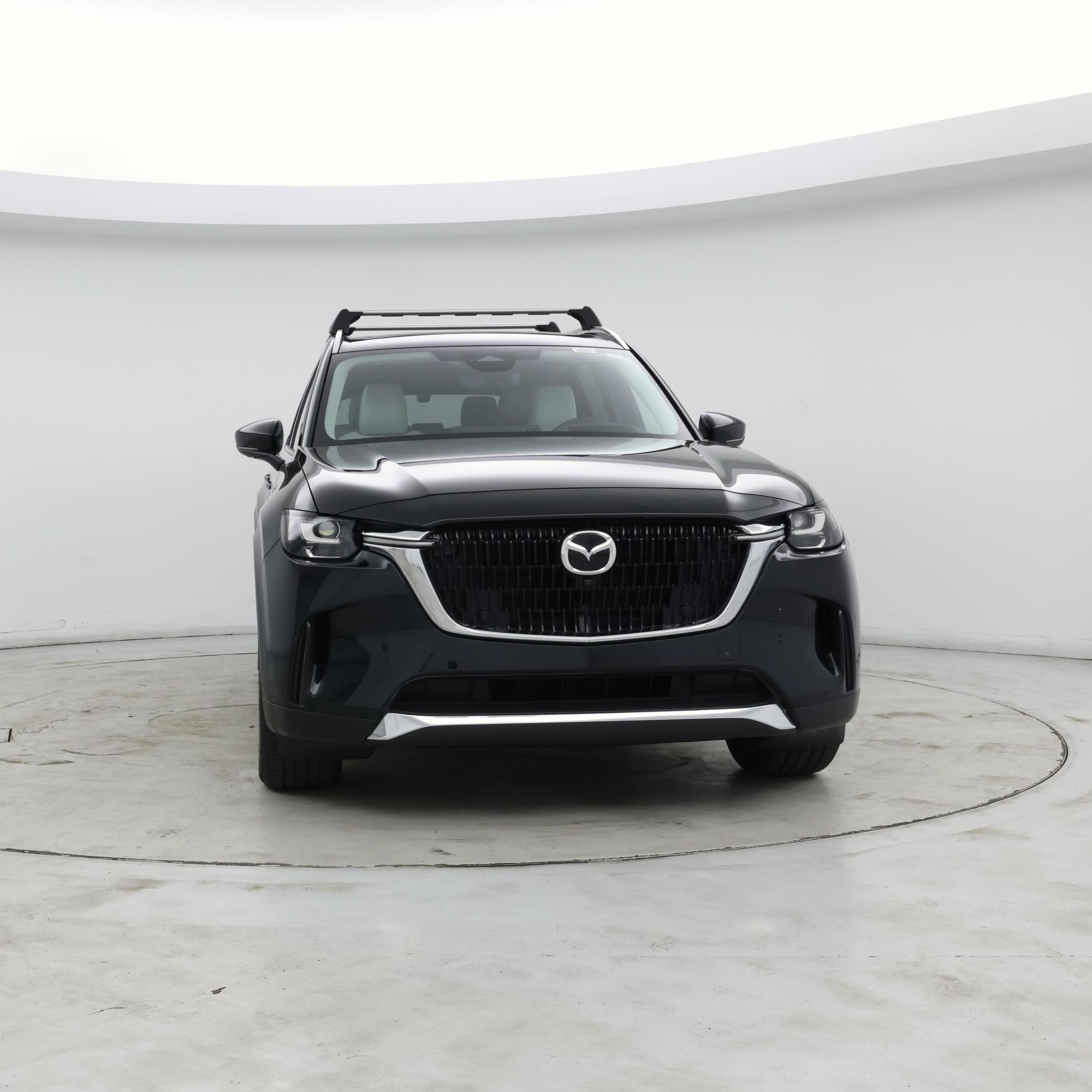 Thumbnail: 2024 Mazda CX-90 - 5