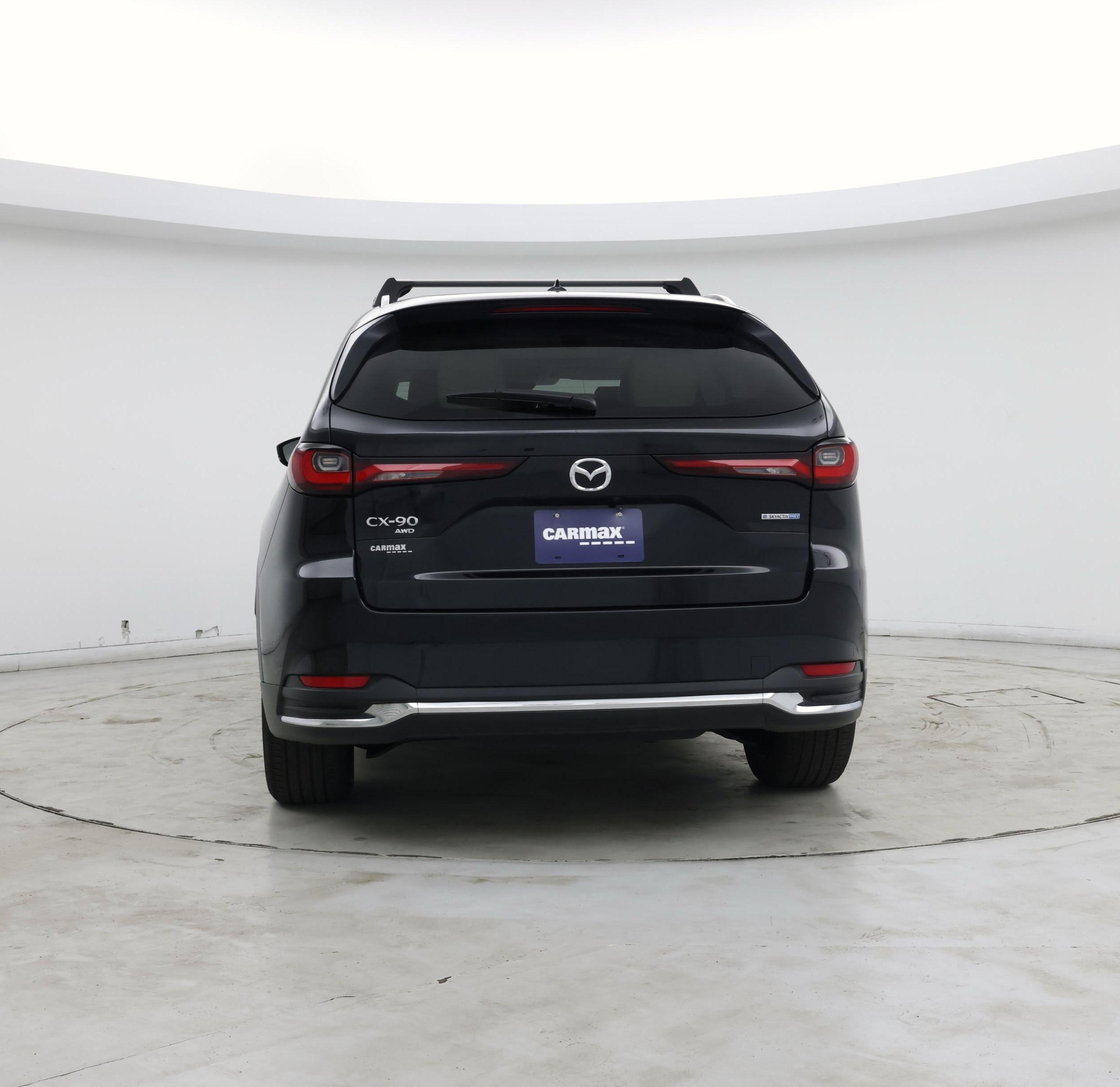 Thumbnail: 2024 Mazda CX-90 - 6