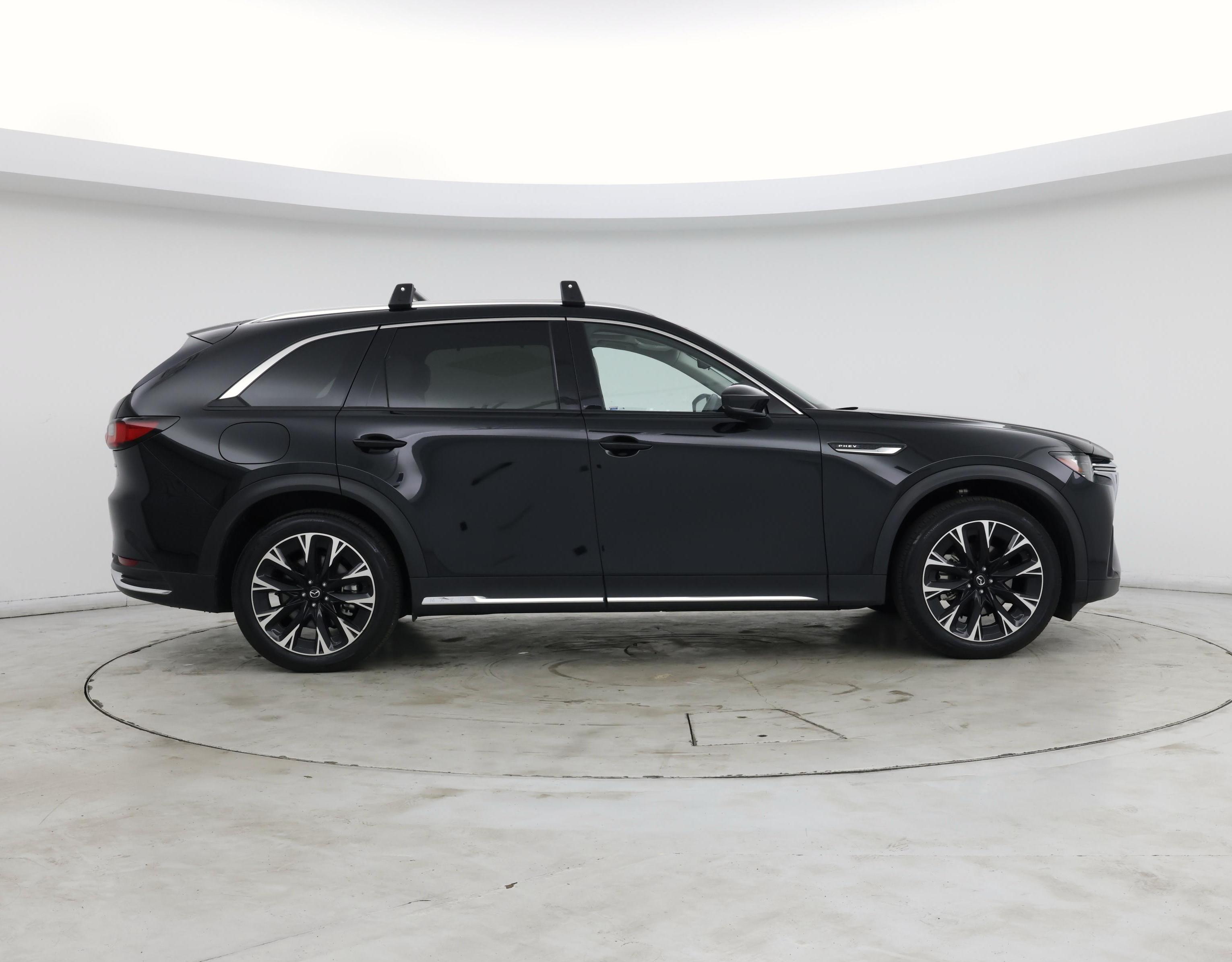 Thumbnail: 2024 Mazda CX-90 - 7