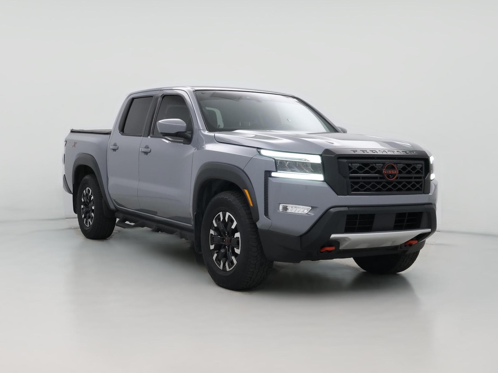 2022 Nissan Frontier PRO-X