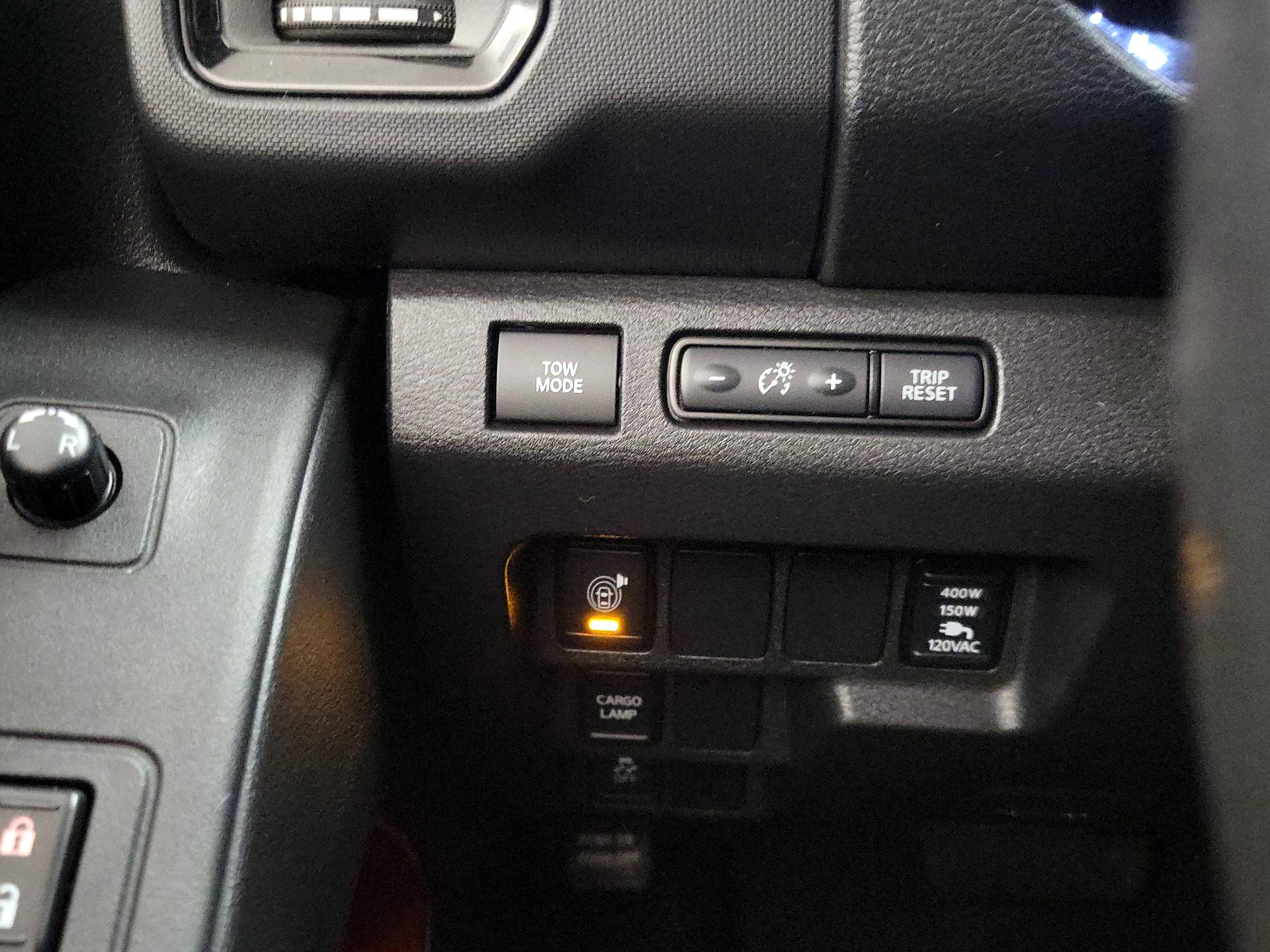 Thumbnail: 2022 Nissan Frontier - 13