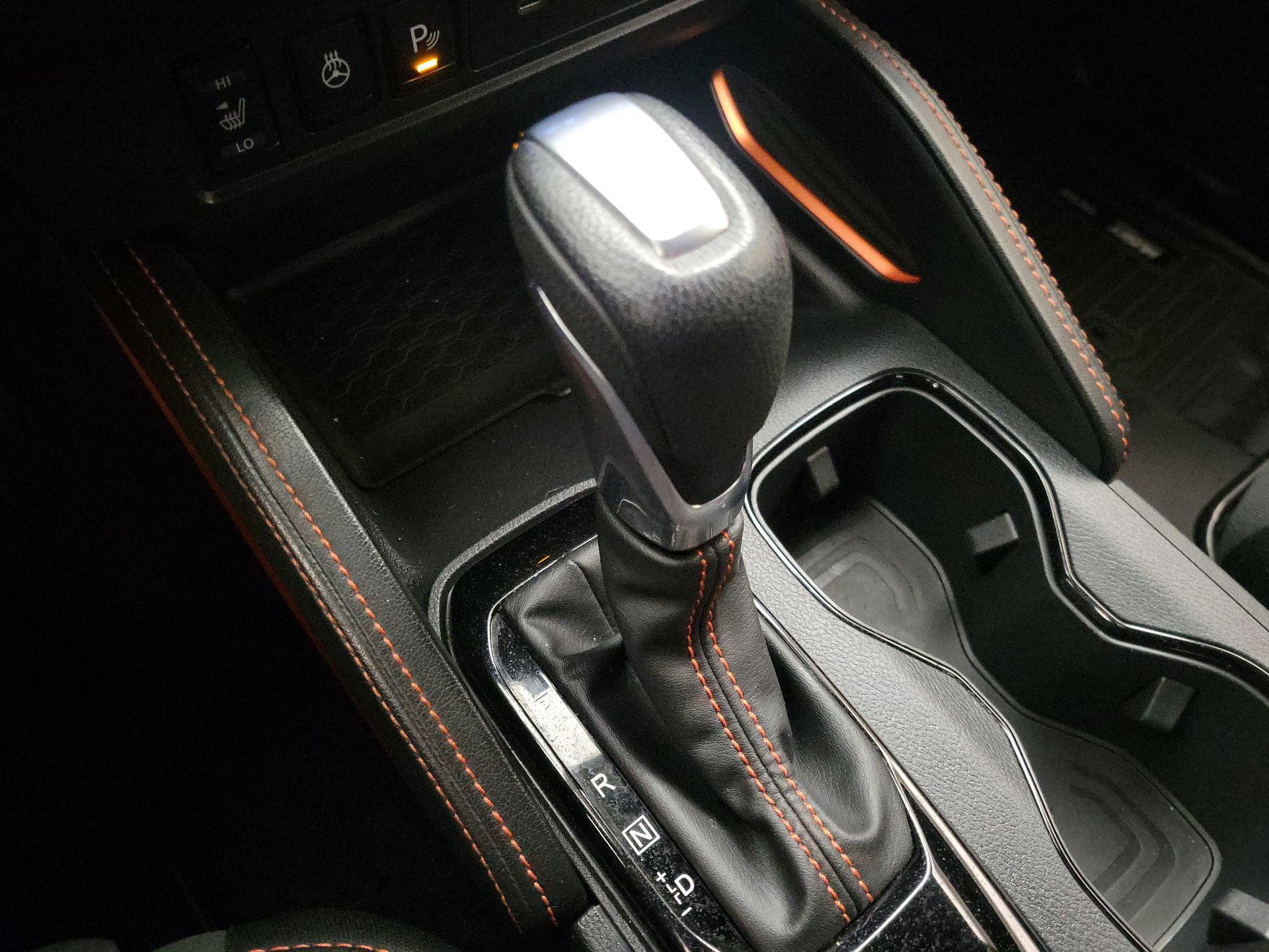 Thumbnail: 2022 Nissan Frontier - 18