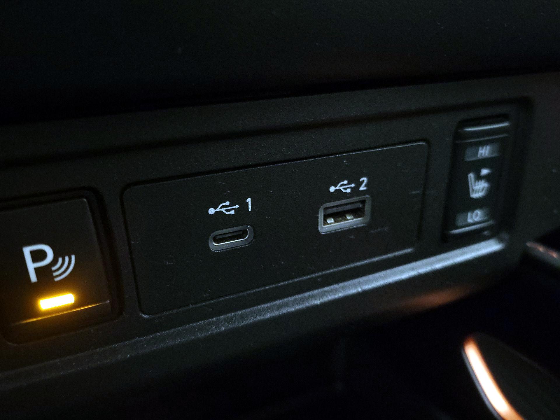 Thumbnail: 2022 Nissan Frontier - 19