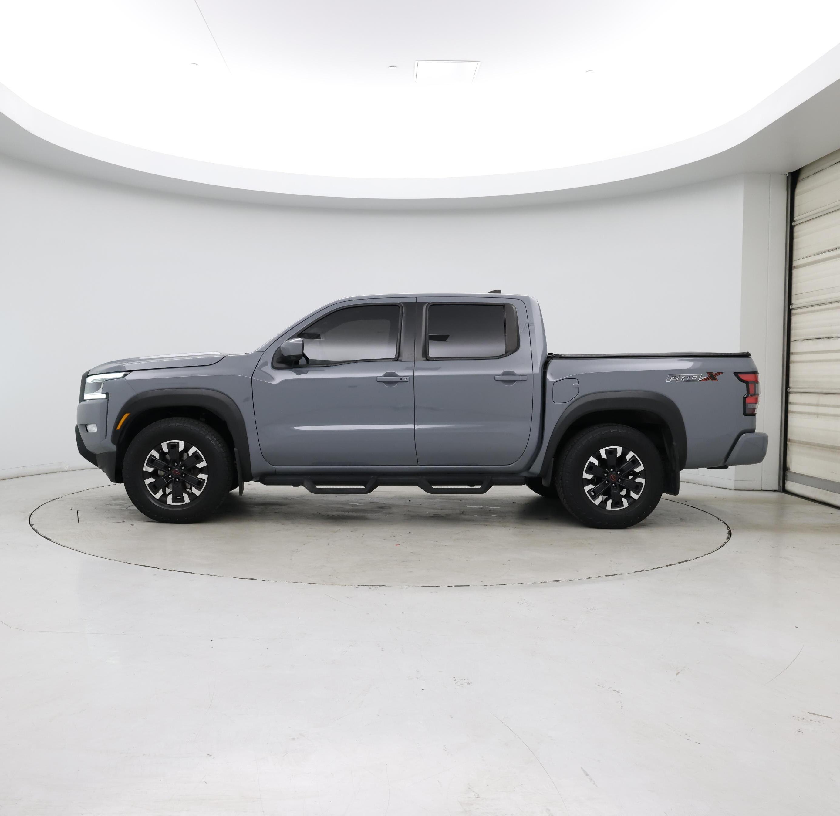 Thumbnail: 2022 Nissan Frontier - 3