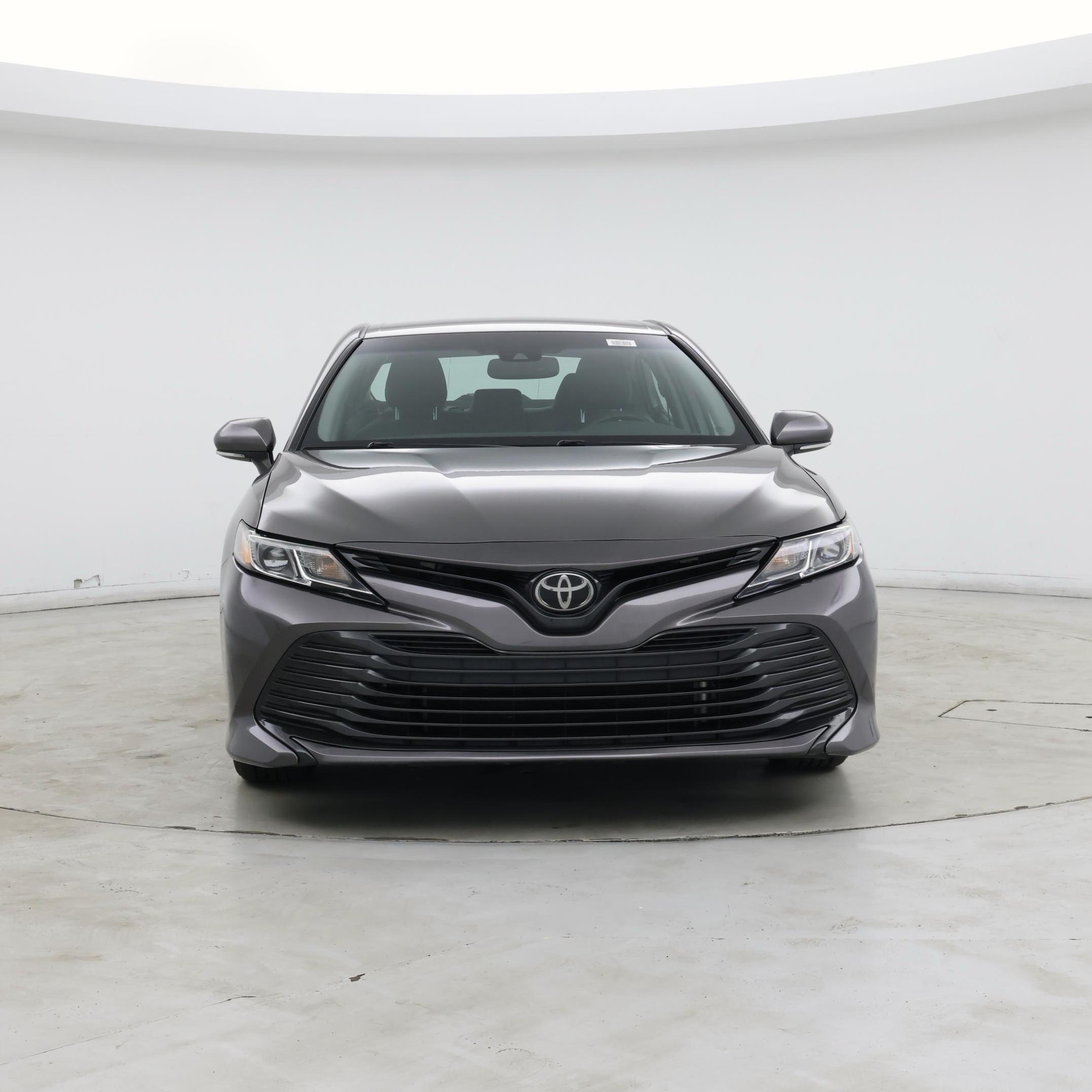 Thumbnail: 2018 Toyota Camry - 5