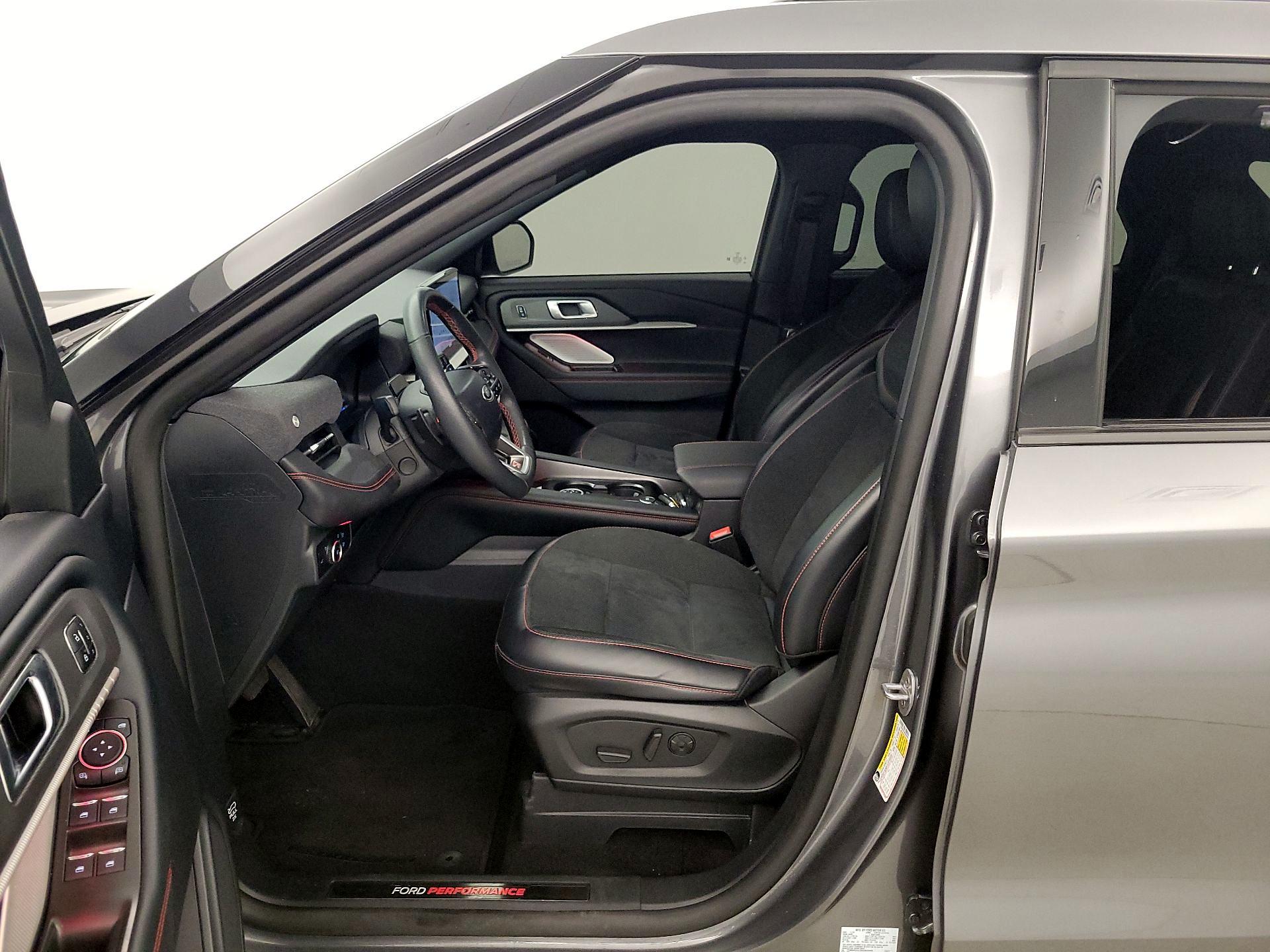 Thumbnail: 2025 Ford Explorer - 11