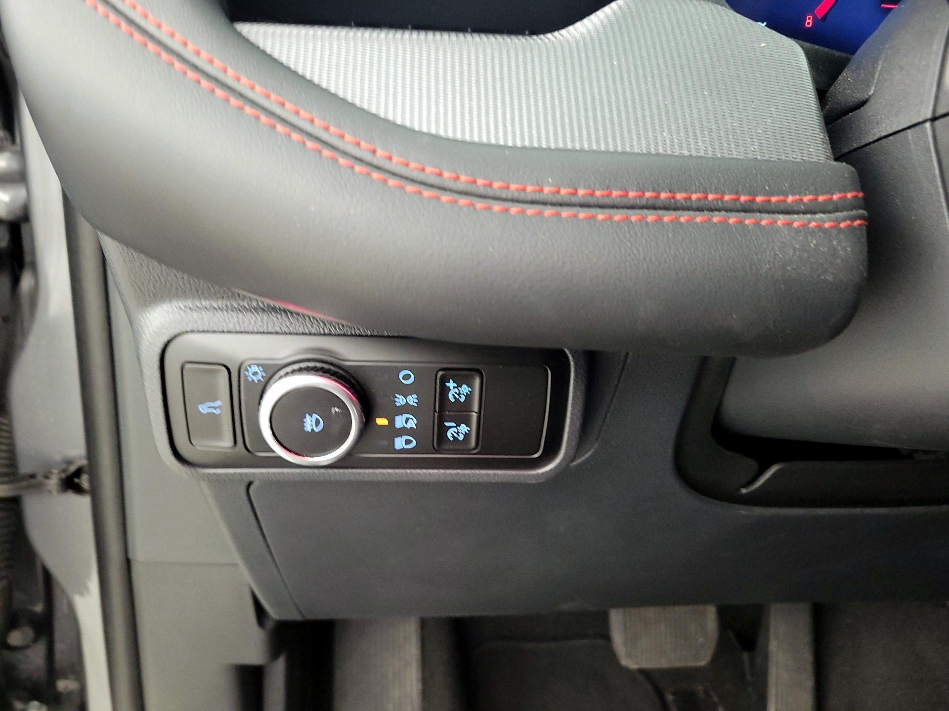 Thumbnail: 2025 Ford Explorer - 13