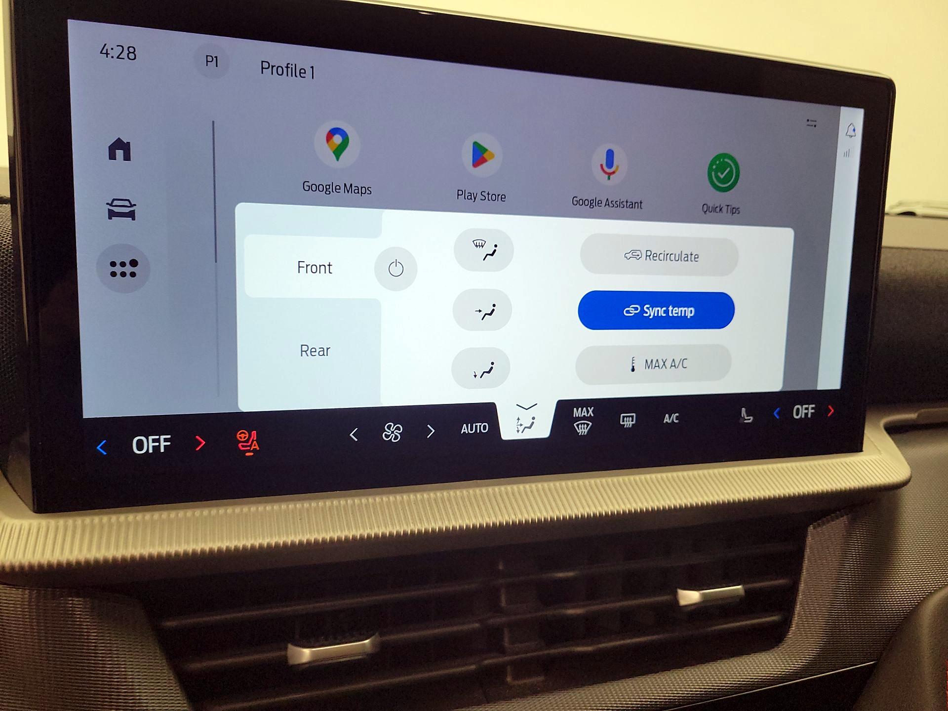 Thumbnail: 2025 Ford Explorer - 16