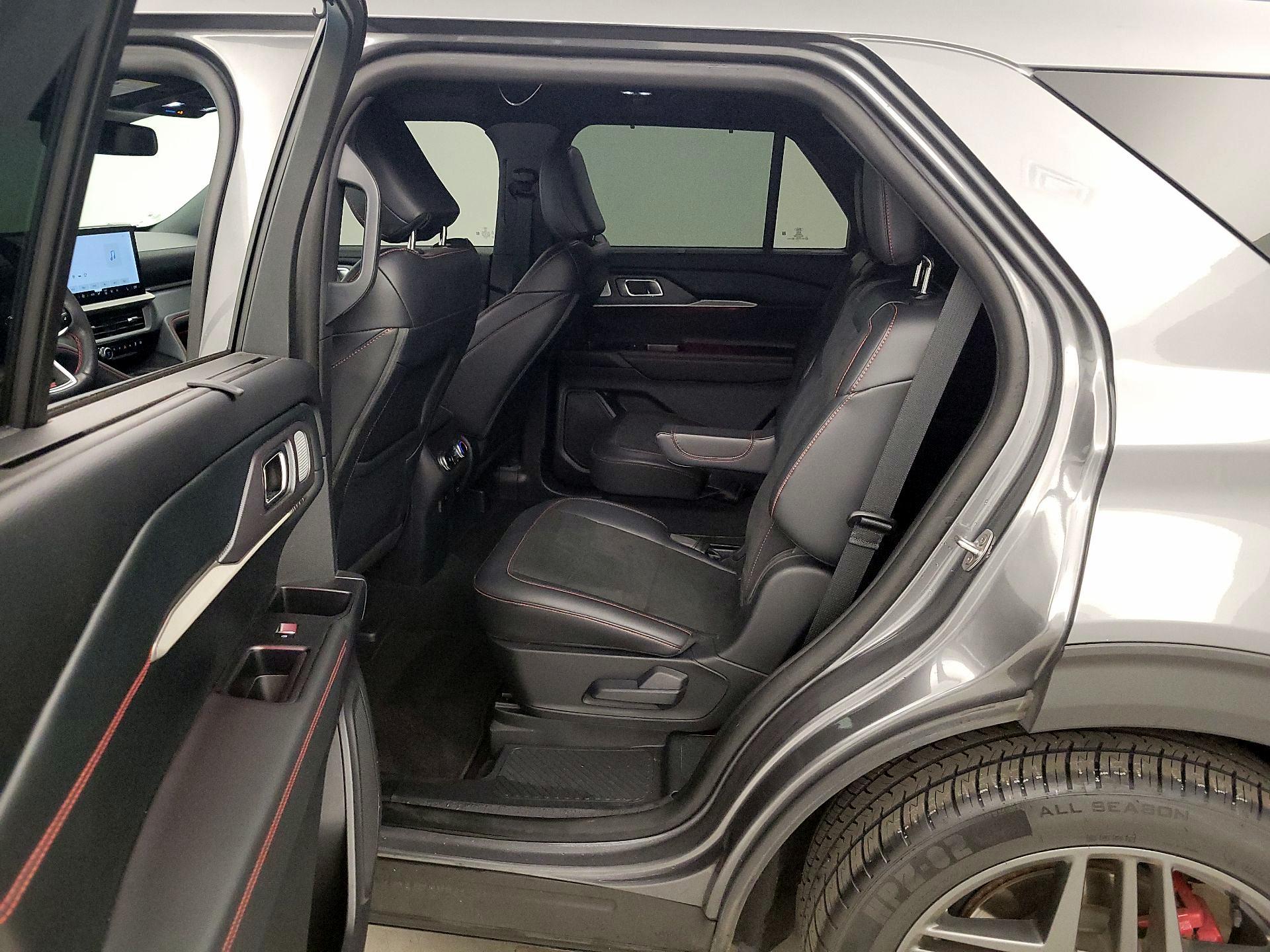 Thumbnail: 2025 Ford Explorer - 19