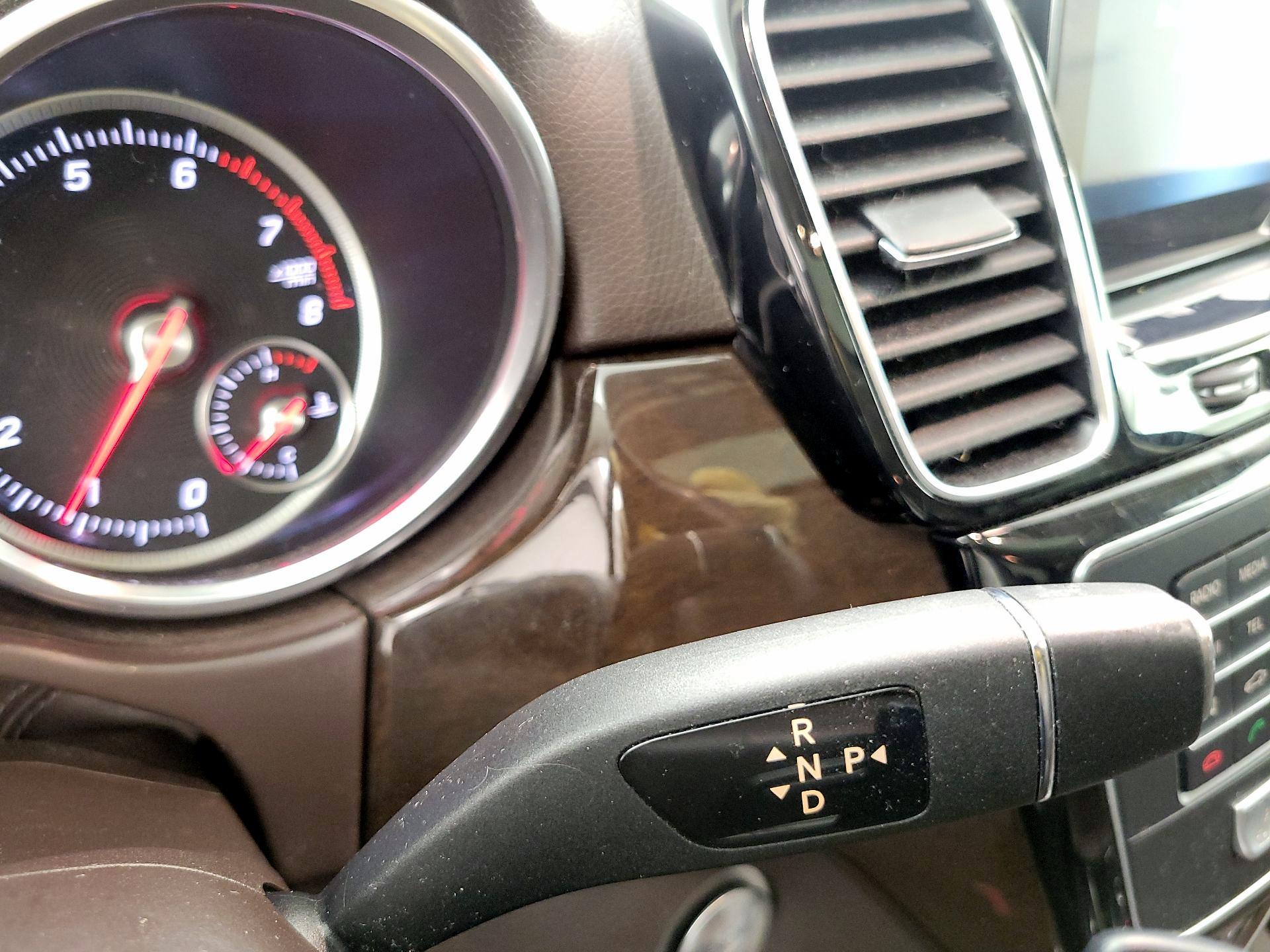 Thumbnail: 2018 Mercedes-Benz GLE - 18