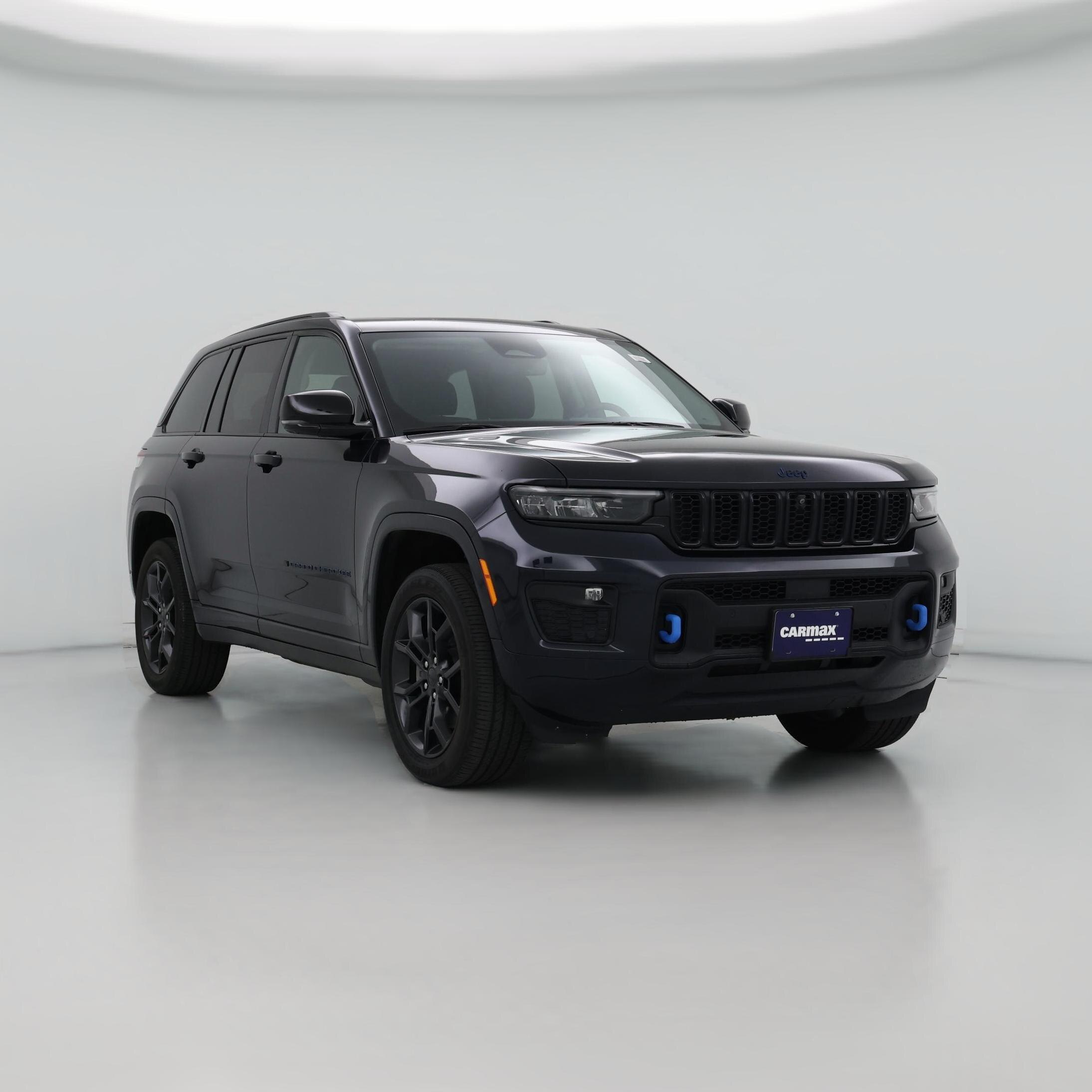 Thumbnail: 2023 Jeep Grand Cherokee - 1
