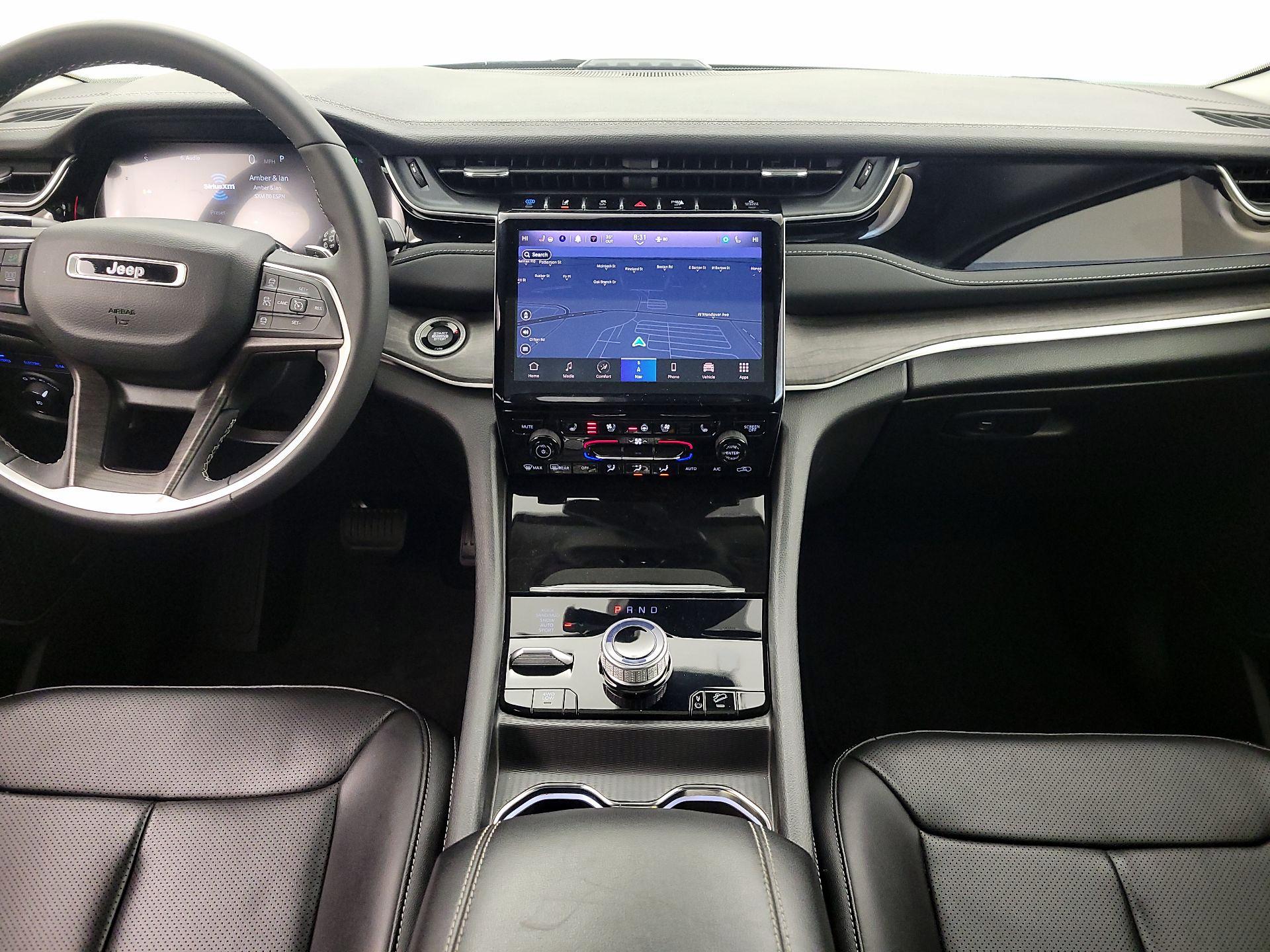 Thumbnail: 2023 Jeep Grand Cherokee - 9