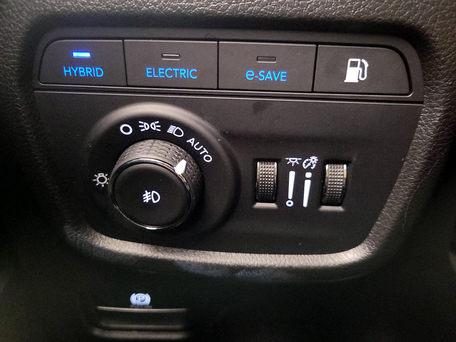 Thumbnail: 2023 Jeep Grand Cherokee - 13