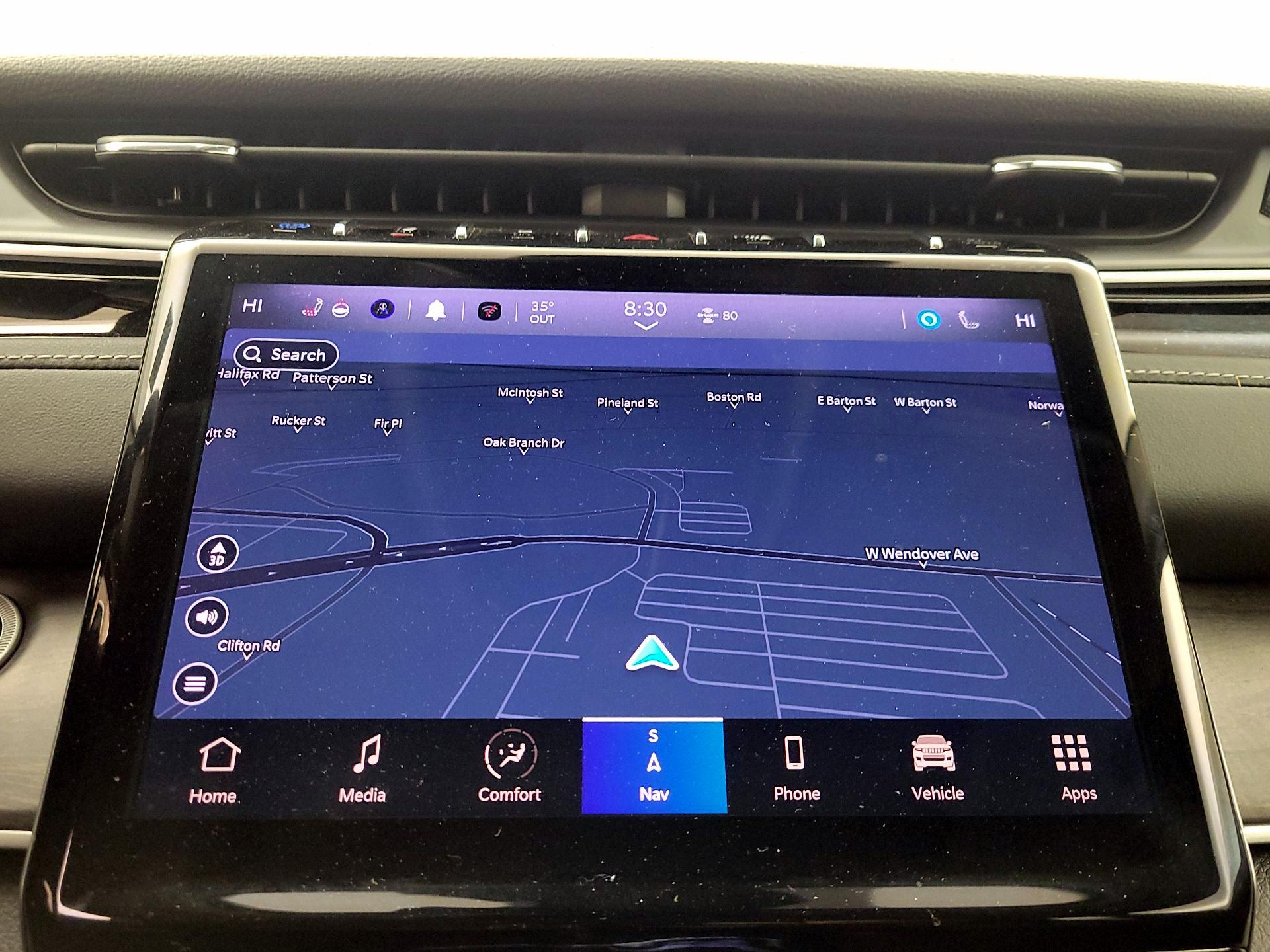 Thumbnail: 2023 Jeep Grand Cherokee - 14