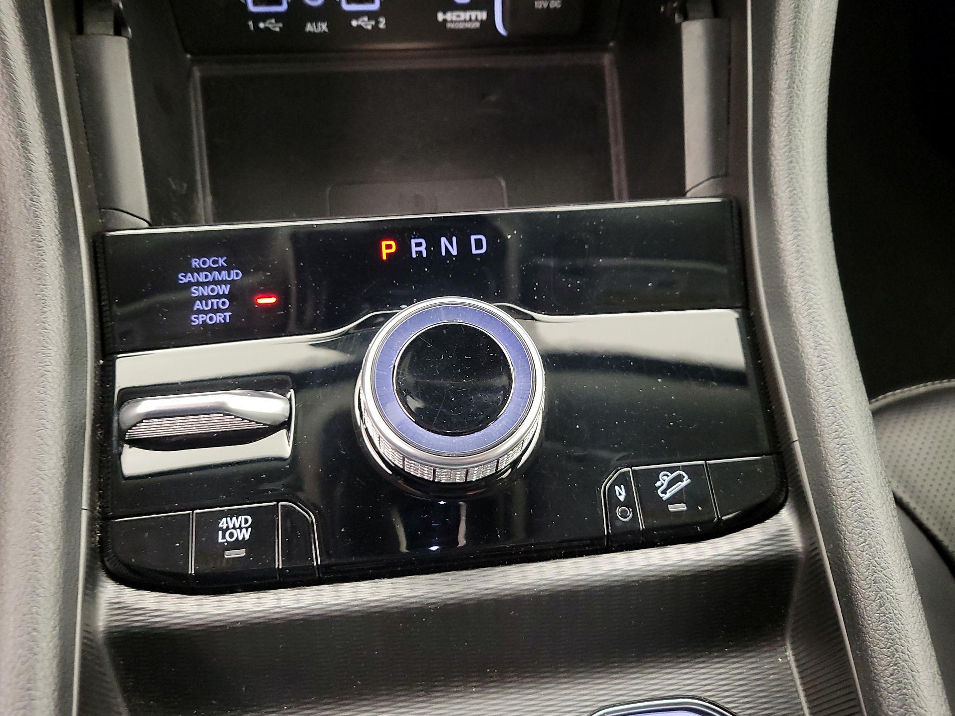 Thumbnail: 2023 Jeep Grand Cherokee - 18