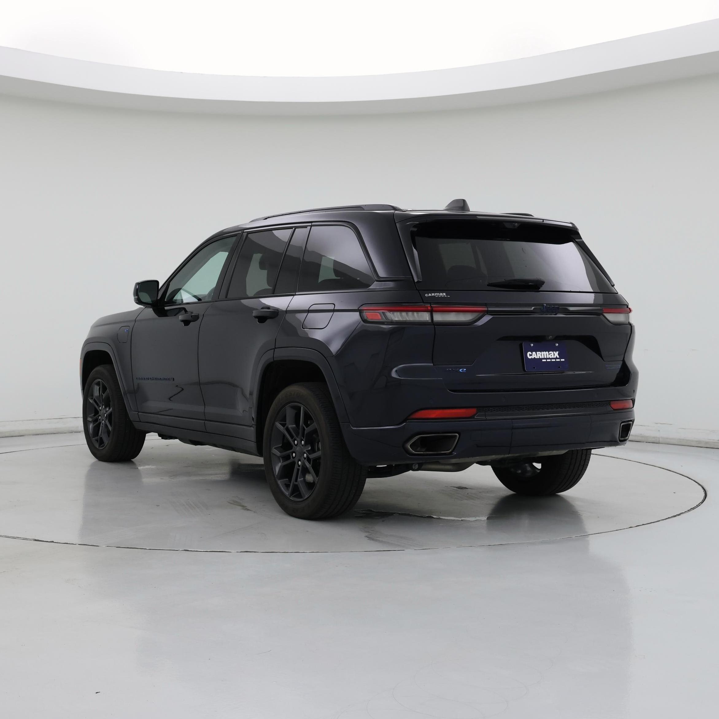 Thumbnail: 2023 Jeep Grand Cherokee - 2
