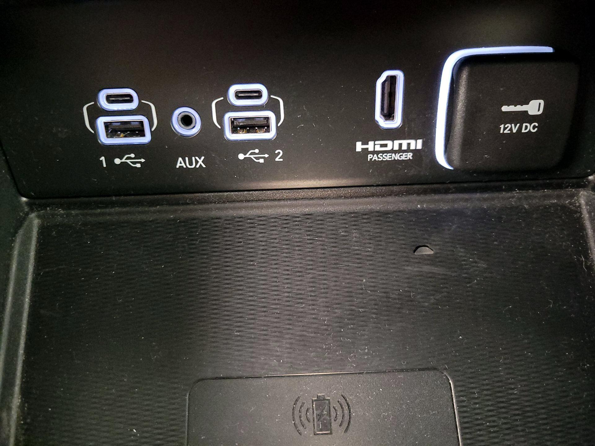 Thumbnail: 2023 Jeep Grand Cherokee - 19