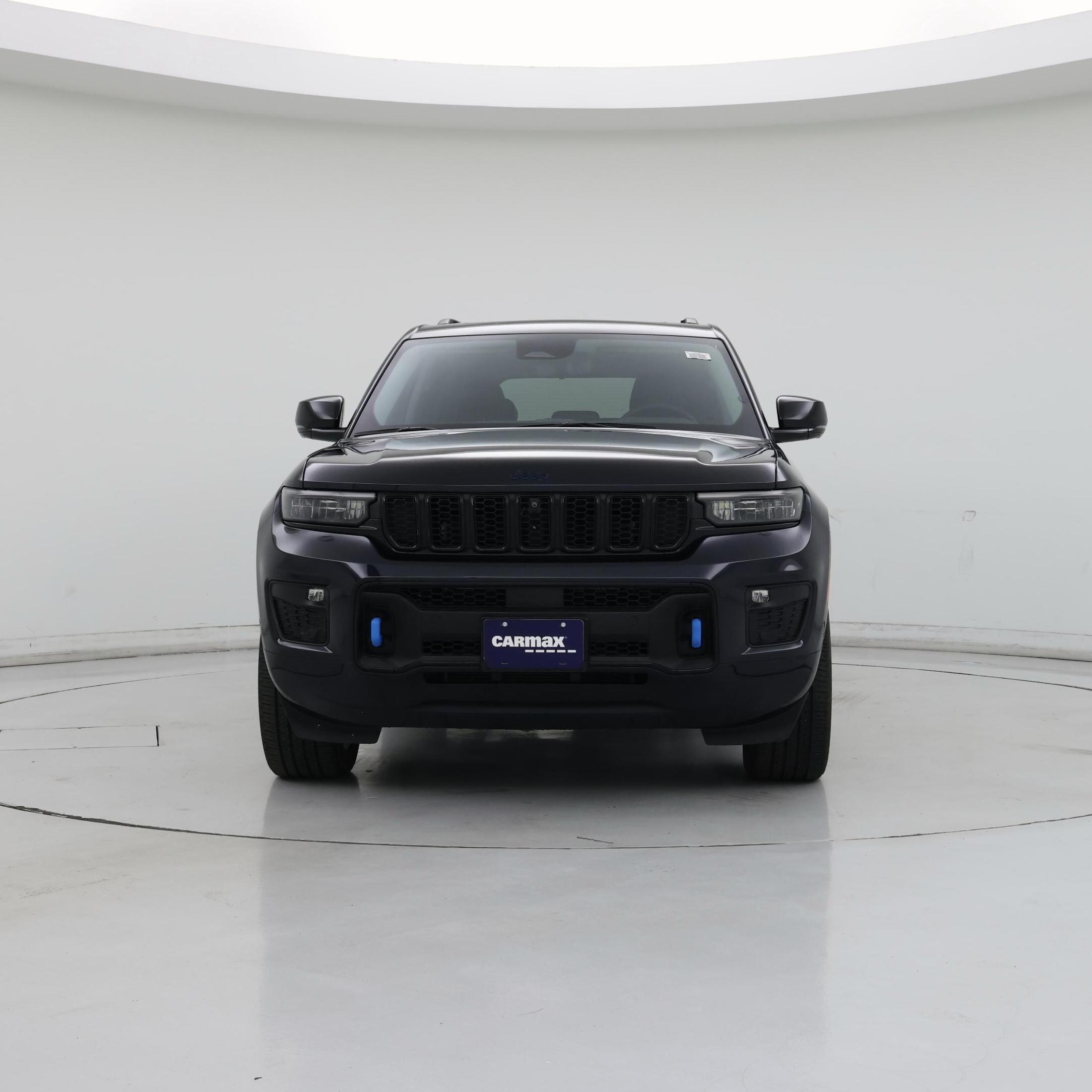 Thumbnail: 2023 Jeep Grand Cherokee - 5