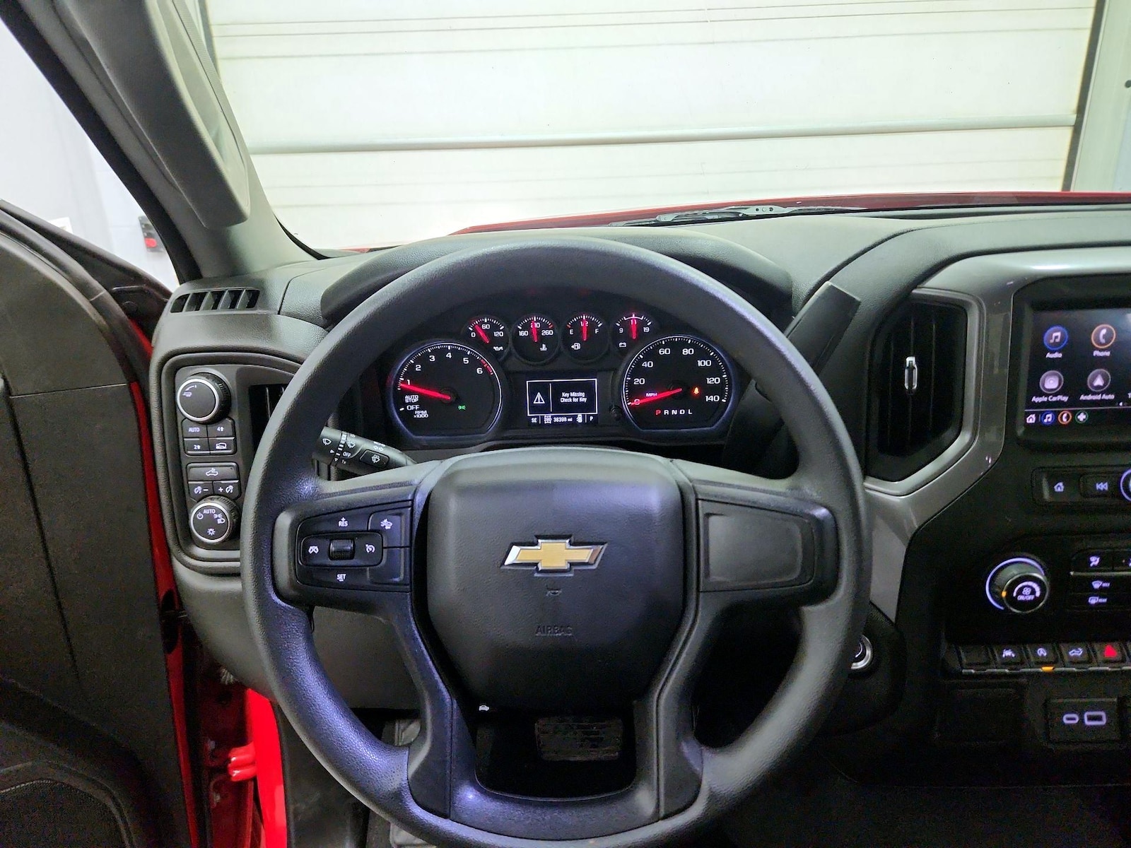 2022 Chevrolet Silverado 1500 Custom - Photo 11