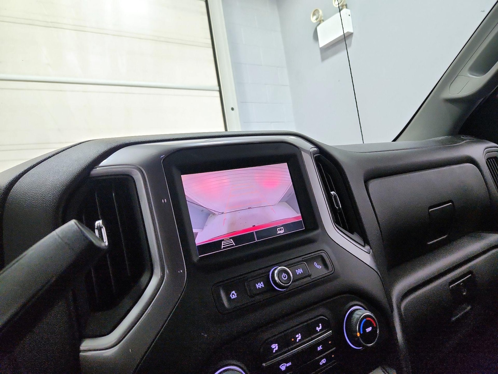 2022 Chevrolet Silverado 1500 Custom - Photo 15