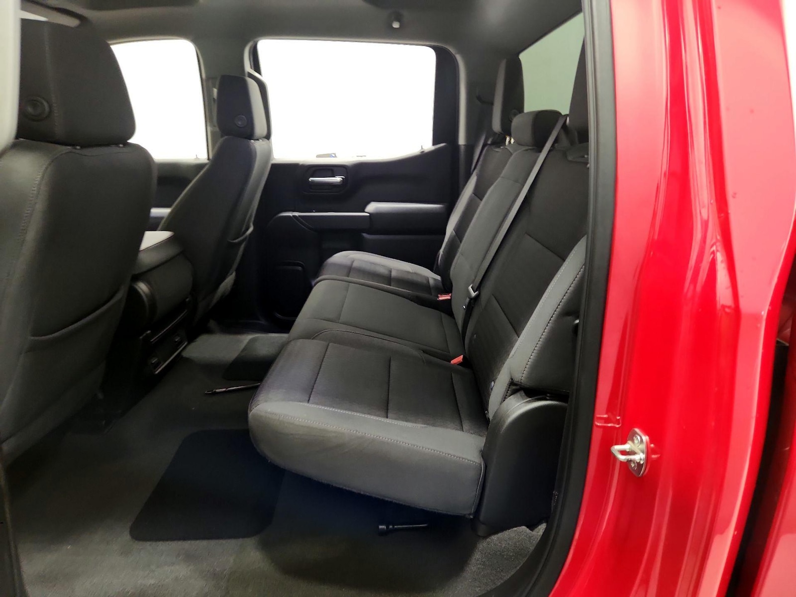 2022 Chevrolet Silverado 1500 Custom - Photo 20