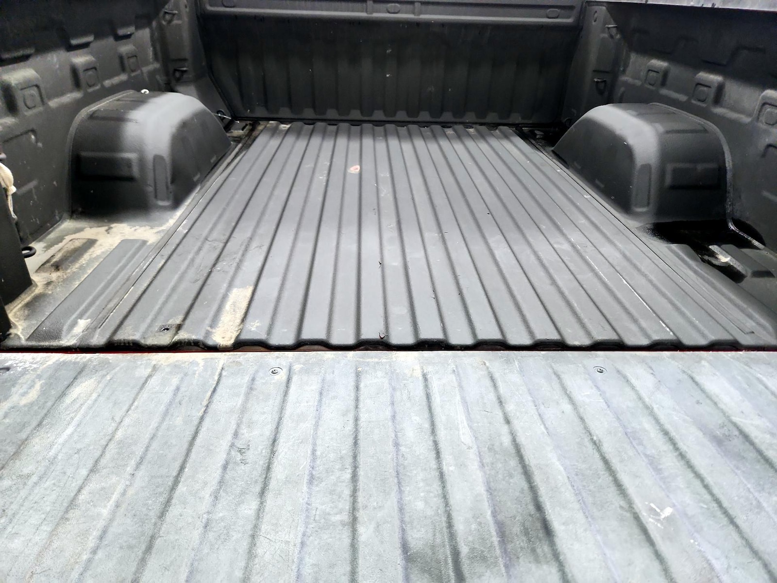 2022 Chevrolet Silverado 1500 Custom - Photo 21
