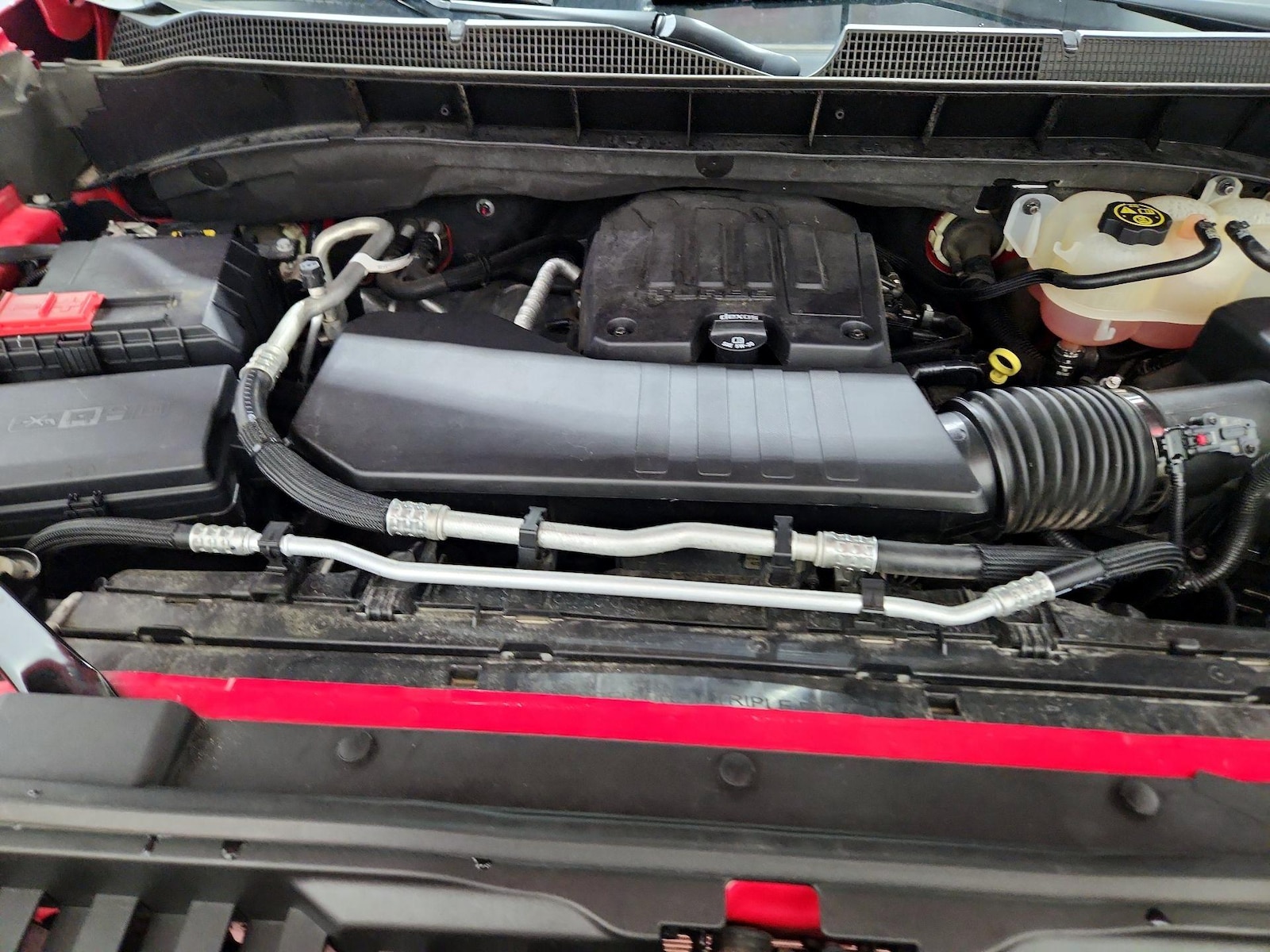 2022 Chevrolet Silverado 1500 Custom - Photo 22