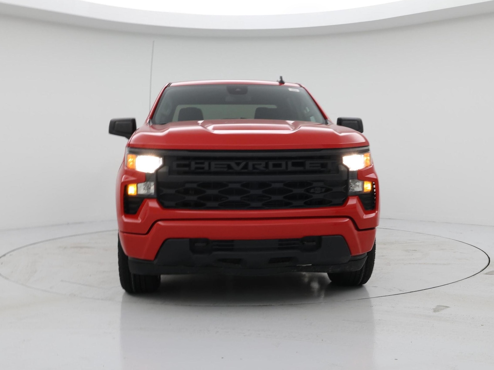 2022 Chevrolet Silverado 1500 Custom - Photo 6