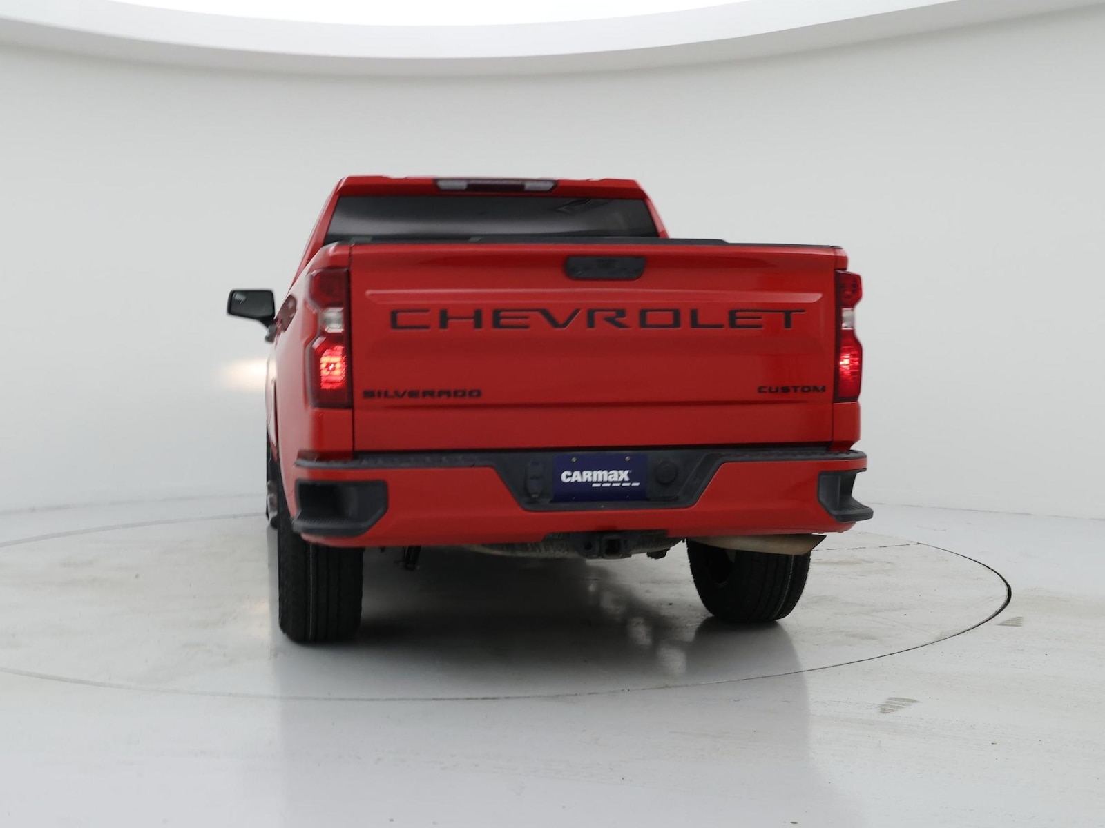 2022 Chevrolet Silverado 1500 Custom - Photo 7