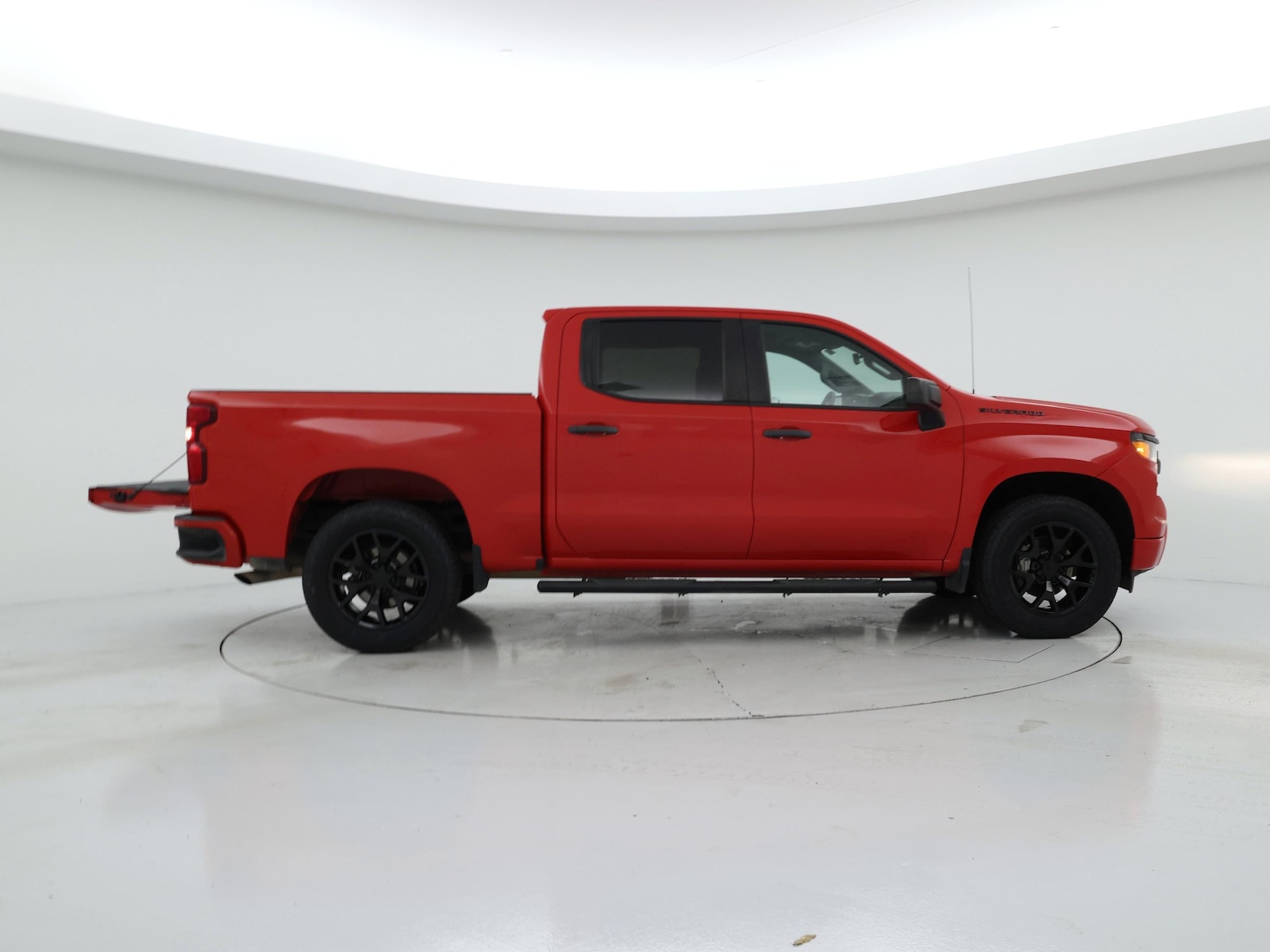 2022 Chevrolet Silverado 1500 Custom - Photo 8