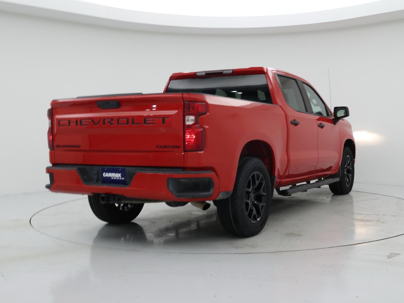 2022 Chevrolet Silverado 1500 Custom - Photo 9
