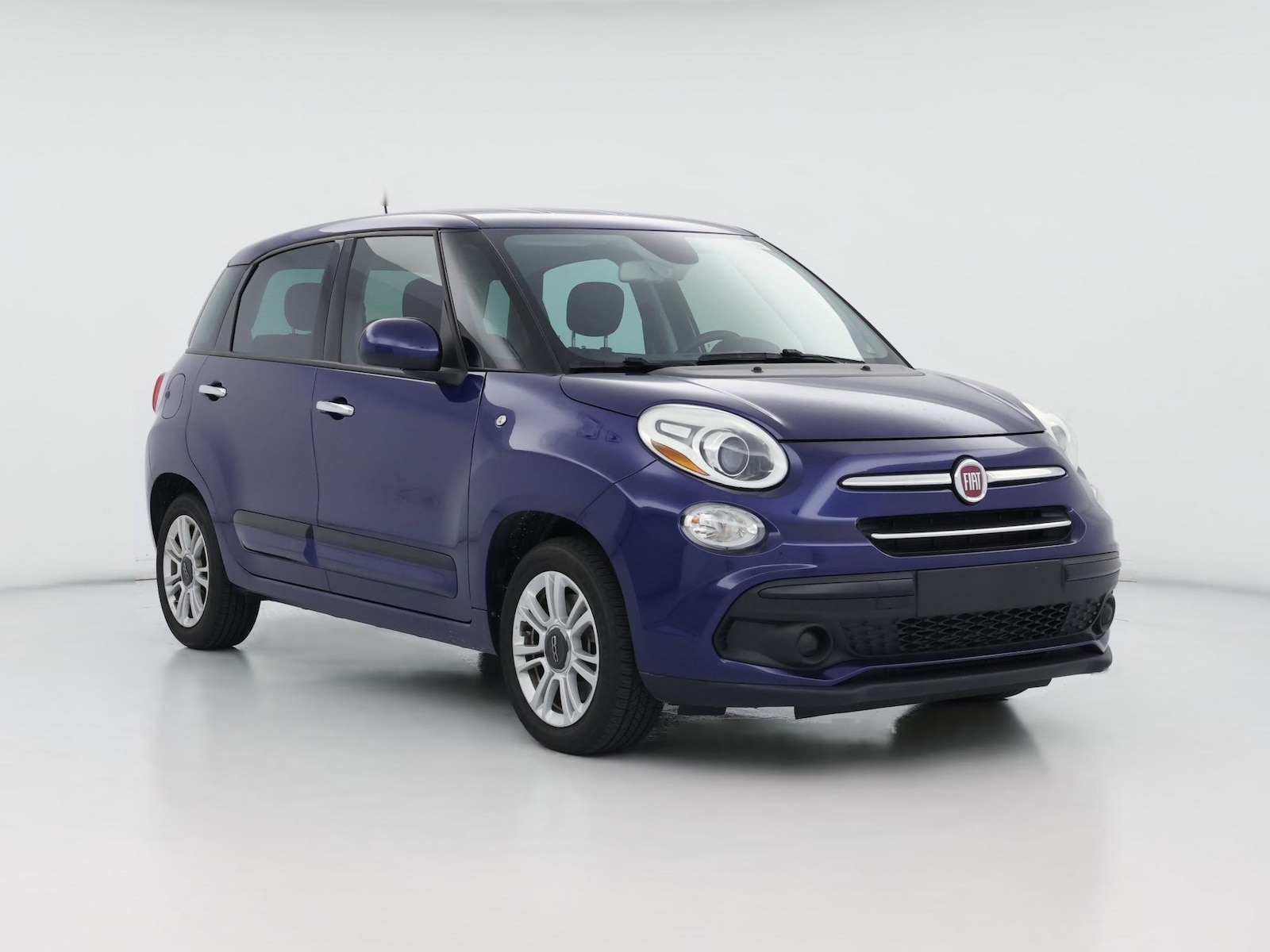 2018 FIAT 500L Pop