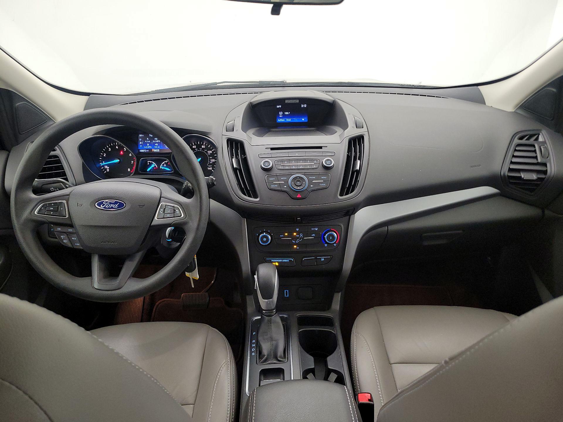 Thumbnail: 2017 Ford Escape - 9