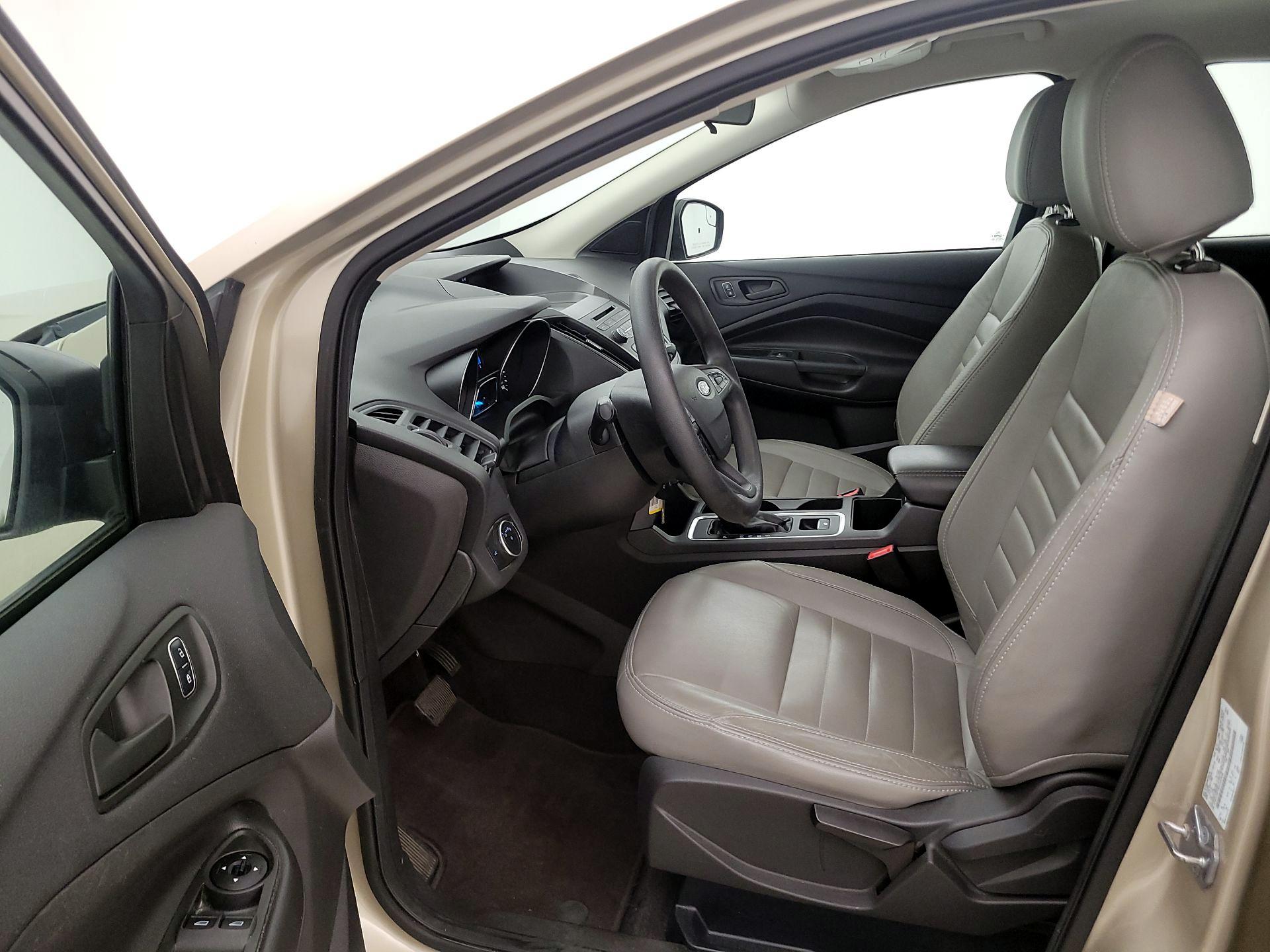 Thumbnail: 2017 Ford Escape - 11