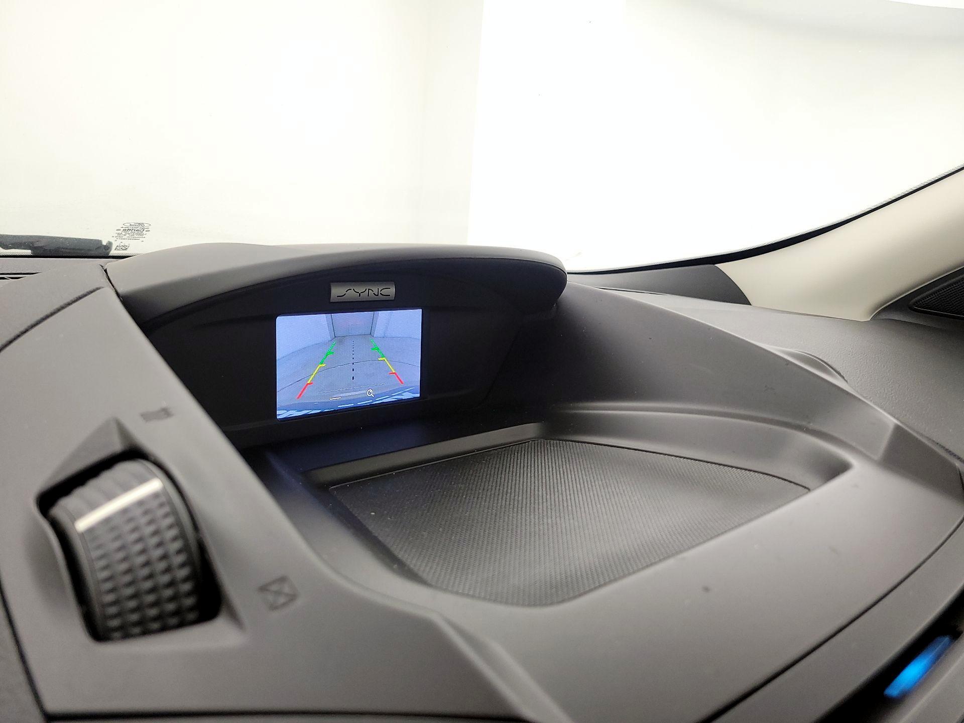 Thumbnail: 2017 Ford Escape - 14