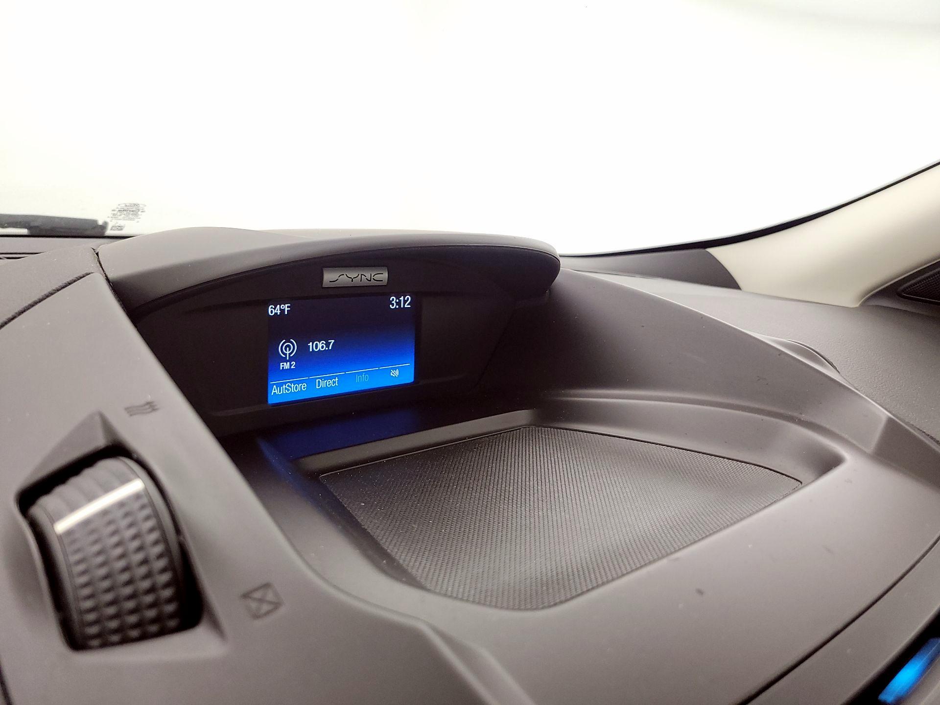 Thumbnail: 2017 Ford Escape - 15