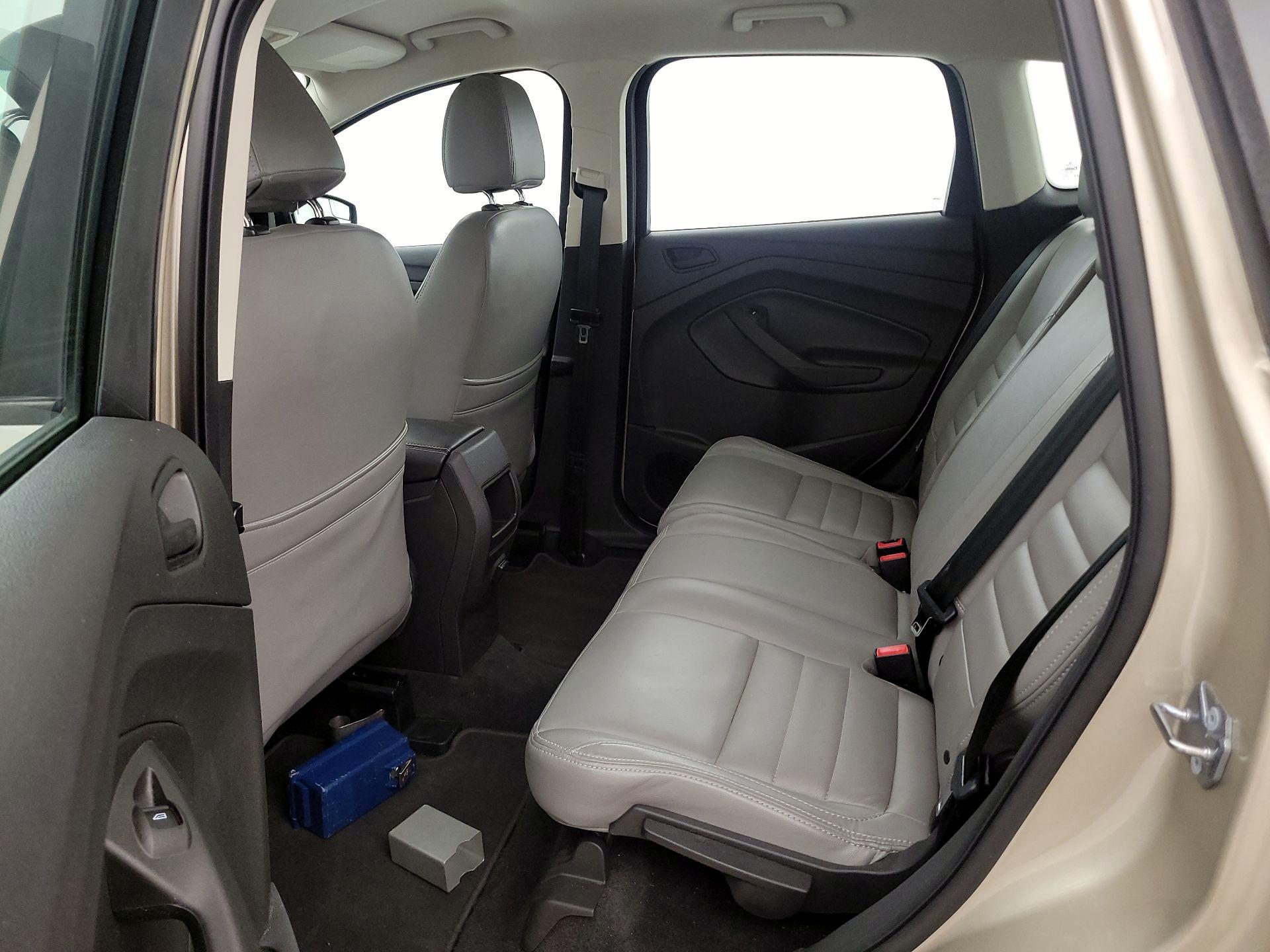 Thumbnail: 2017 Ford Escape - 19