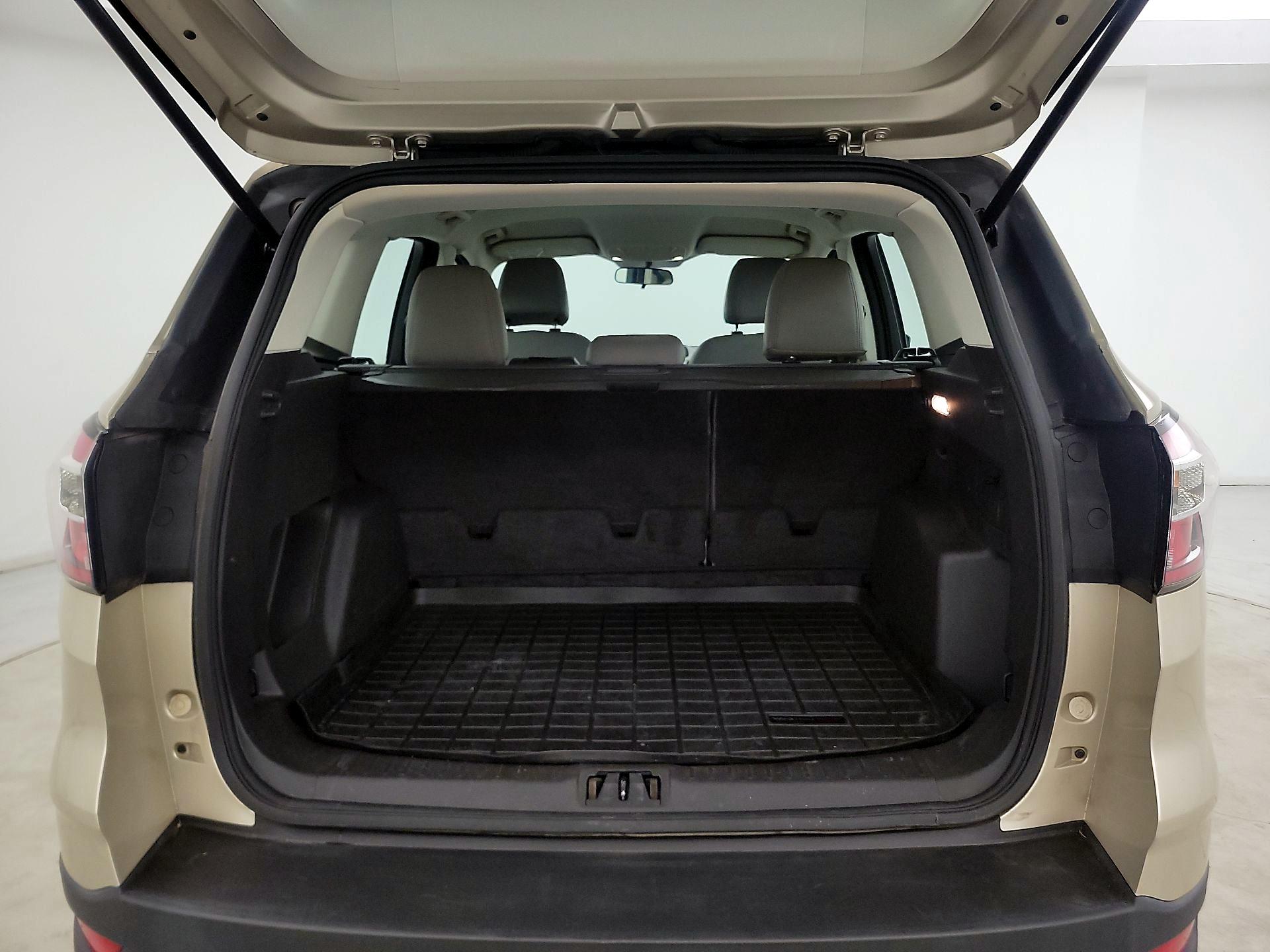 Thumbnail: 2017 Ford Escape - 20